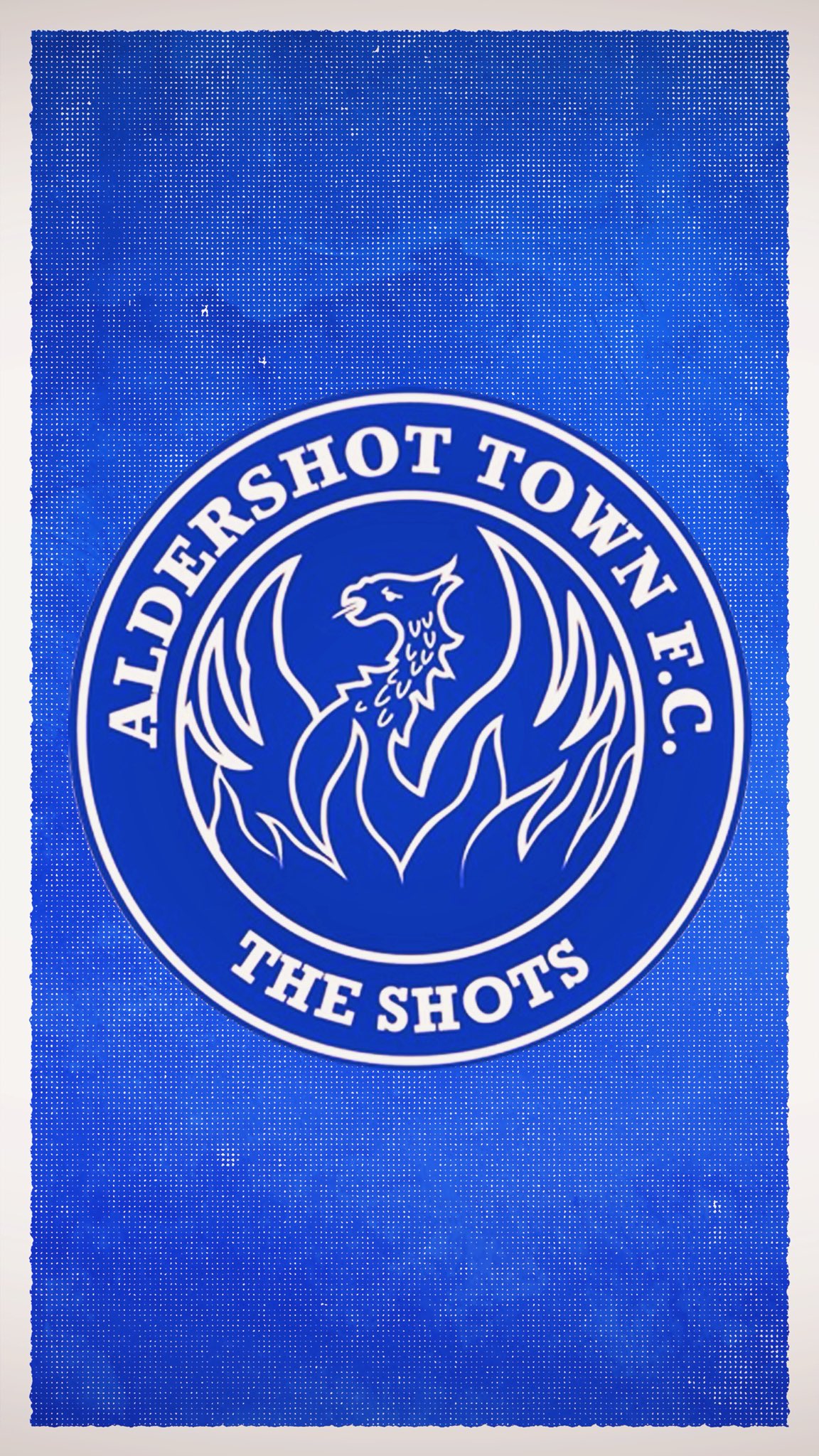 Aldershot Town F.C. Wallpapers