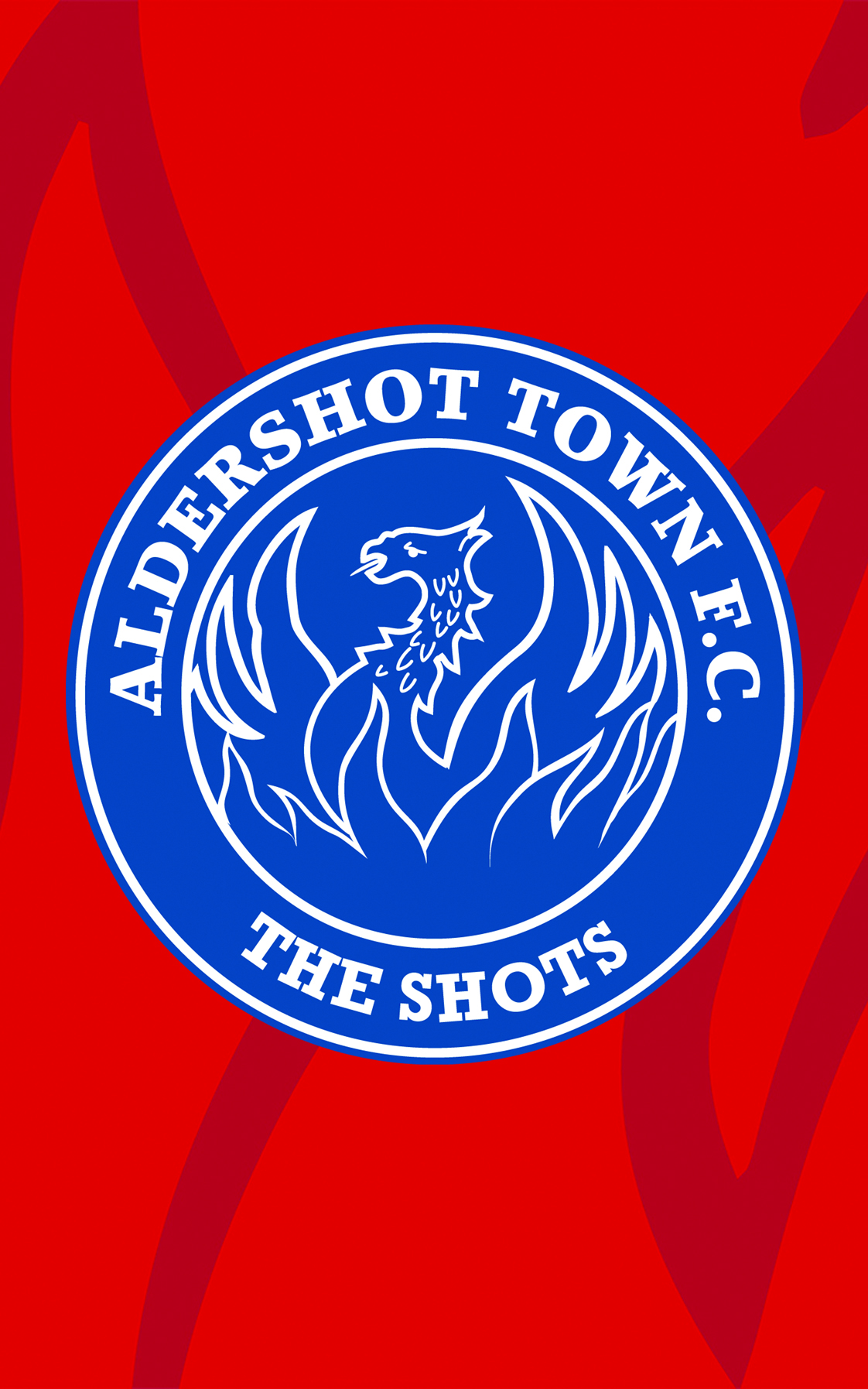 Aldershot Town F.C. Wallpapers