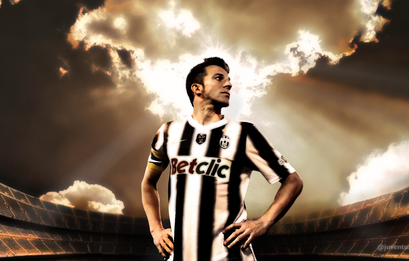 Alessandro Del Piero Wallpapers