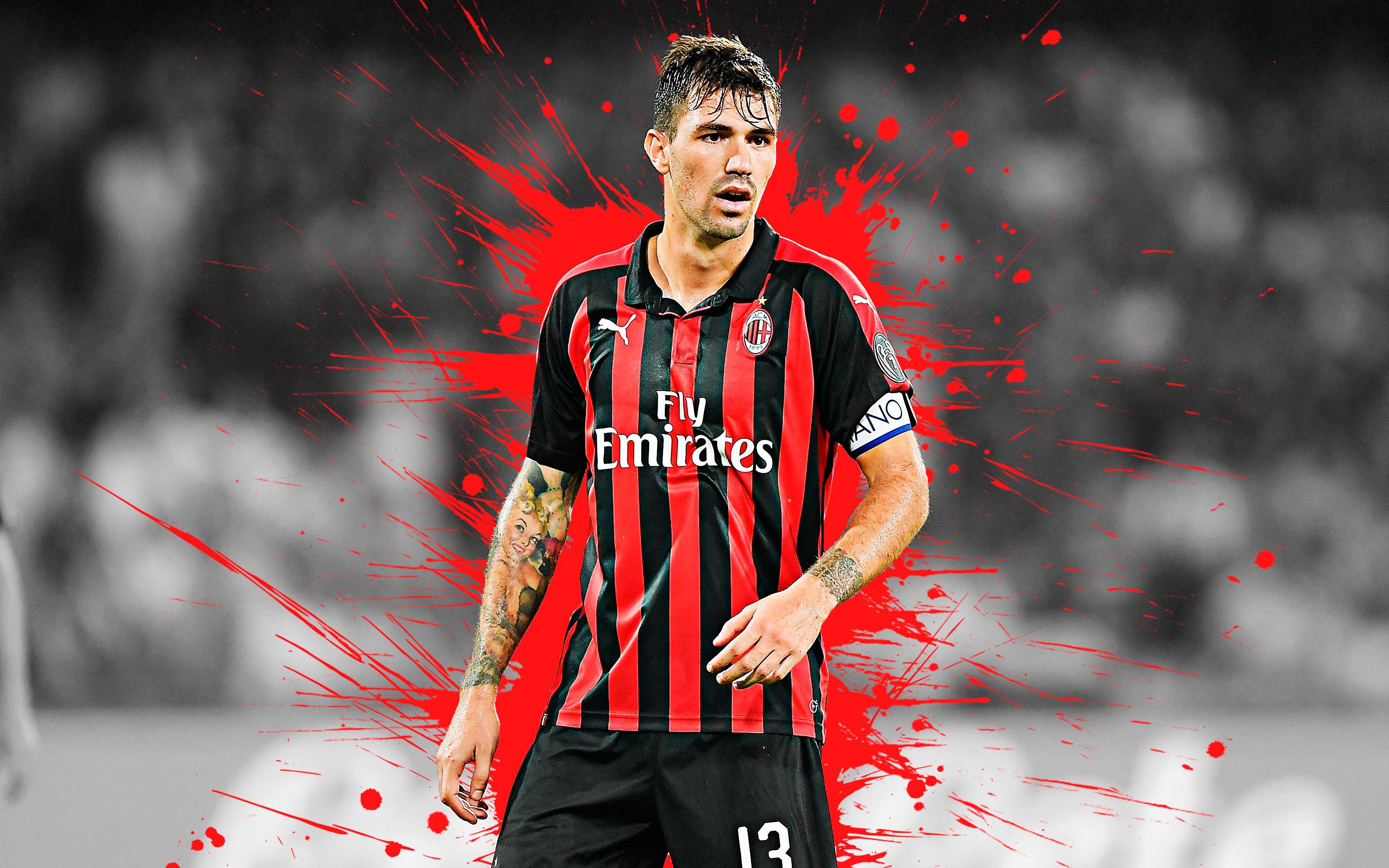 Alessio Romagnoli Wallpapers