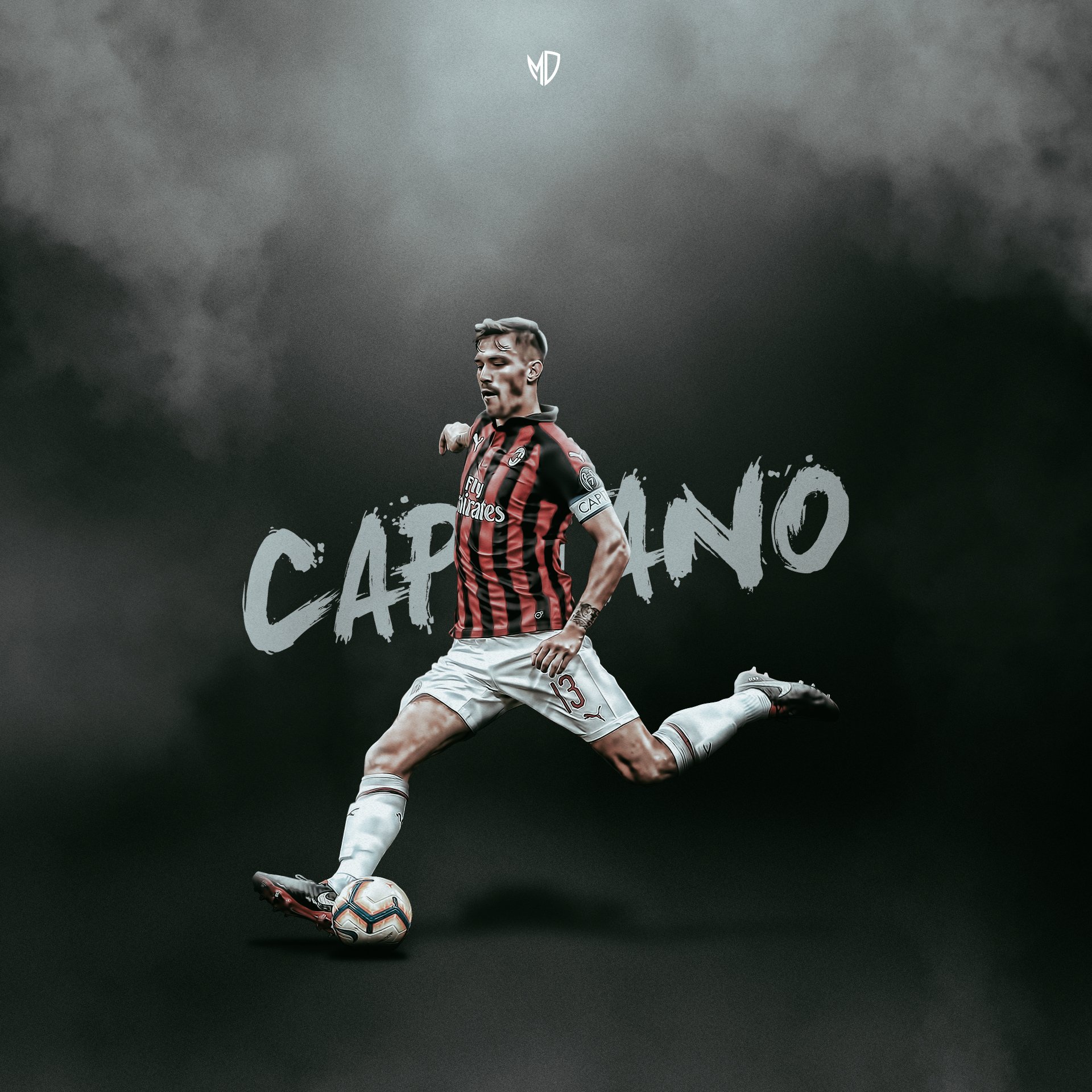 Alessio Romagnoli Wallpapers