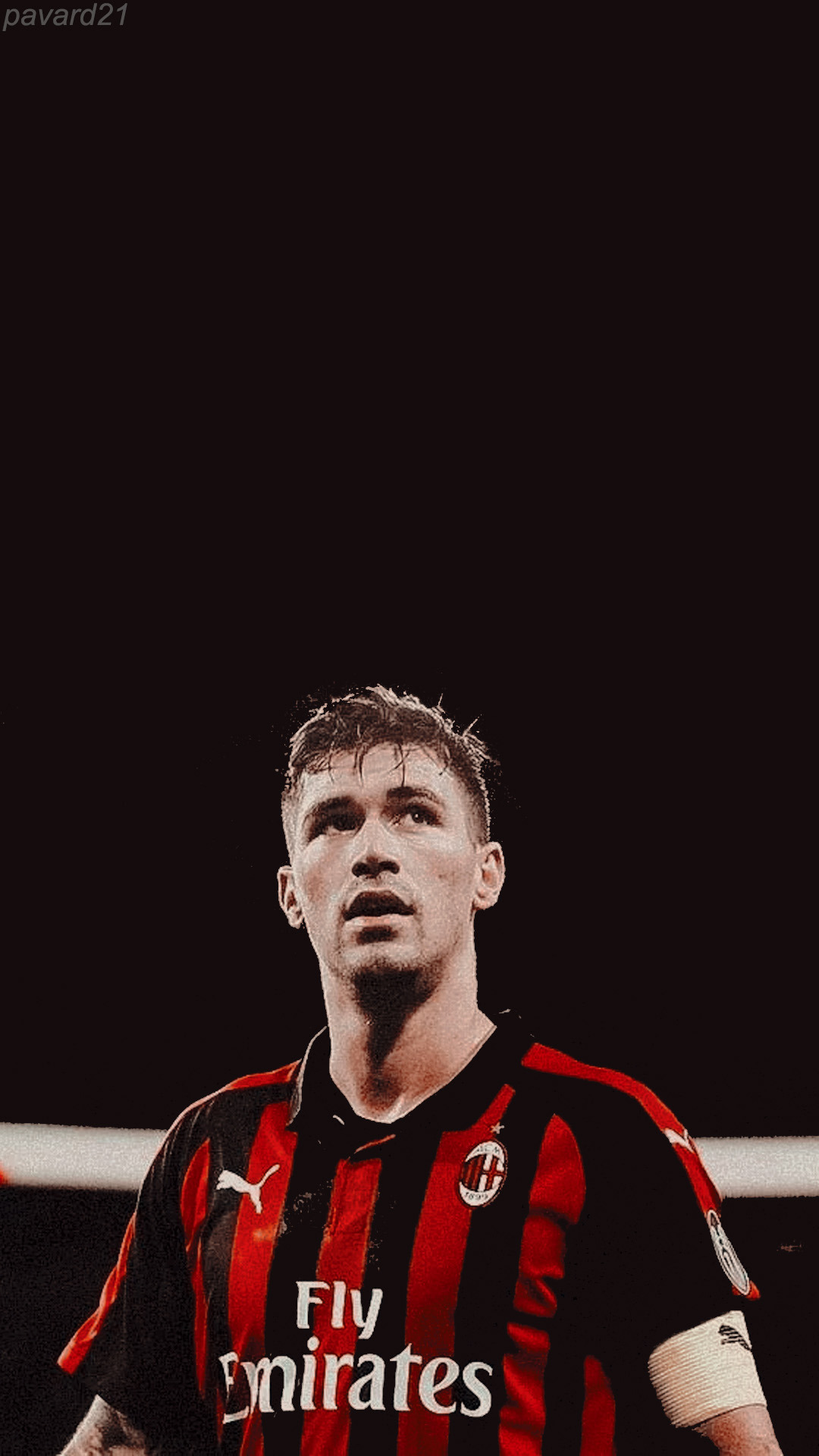 Alessio Romagnoli Wallpapers