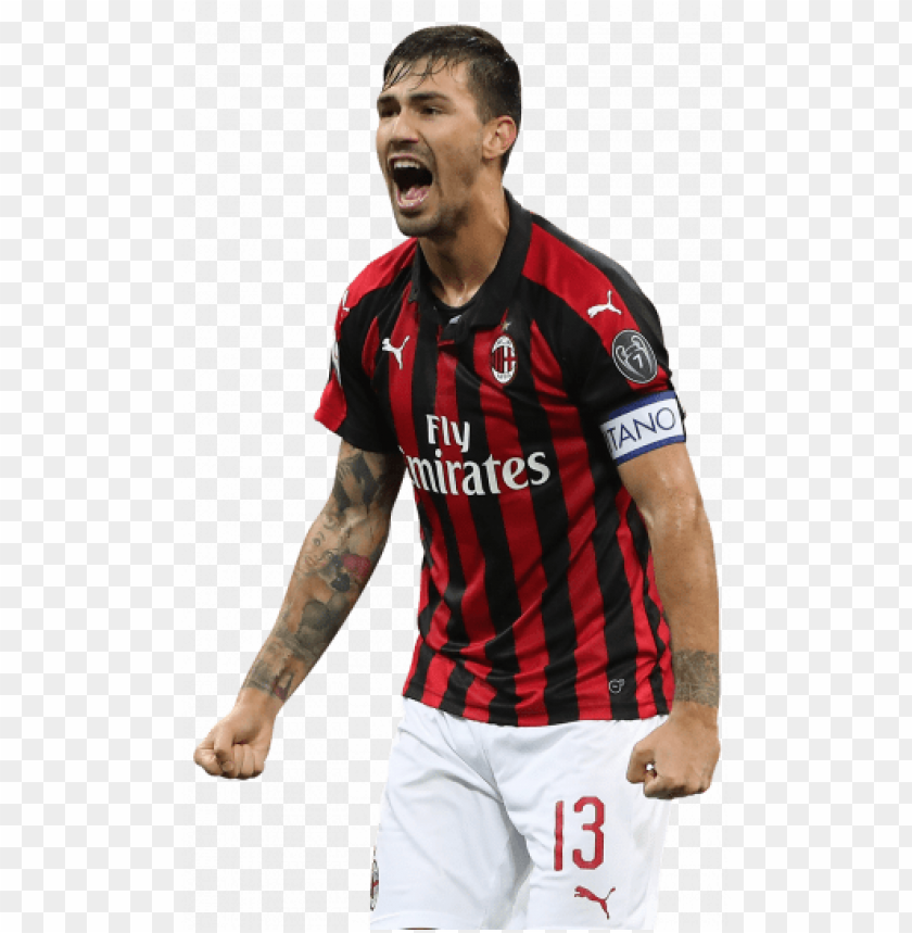 Alessio Romagnoli Wallpapers