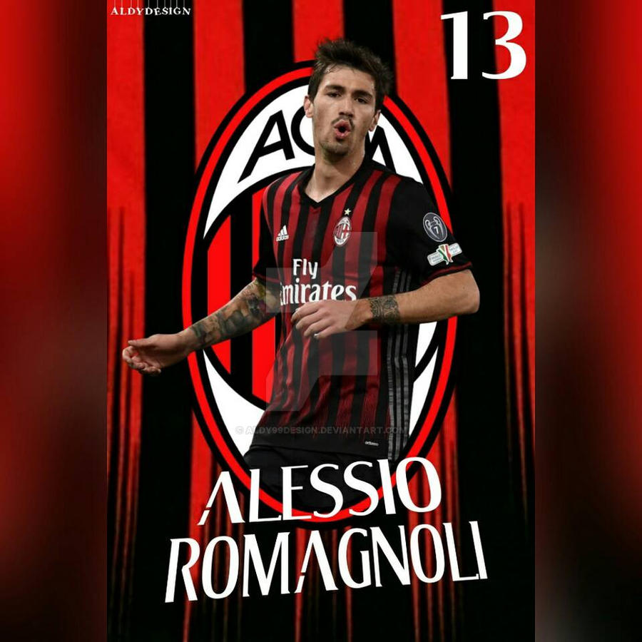 Alessio Romagnoli Wallpapers