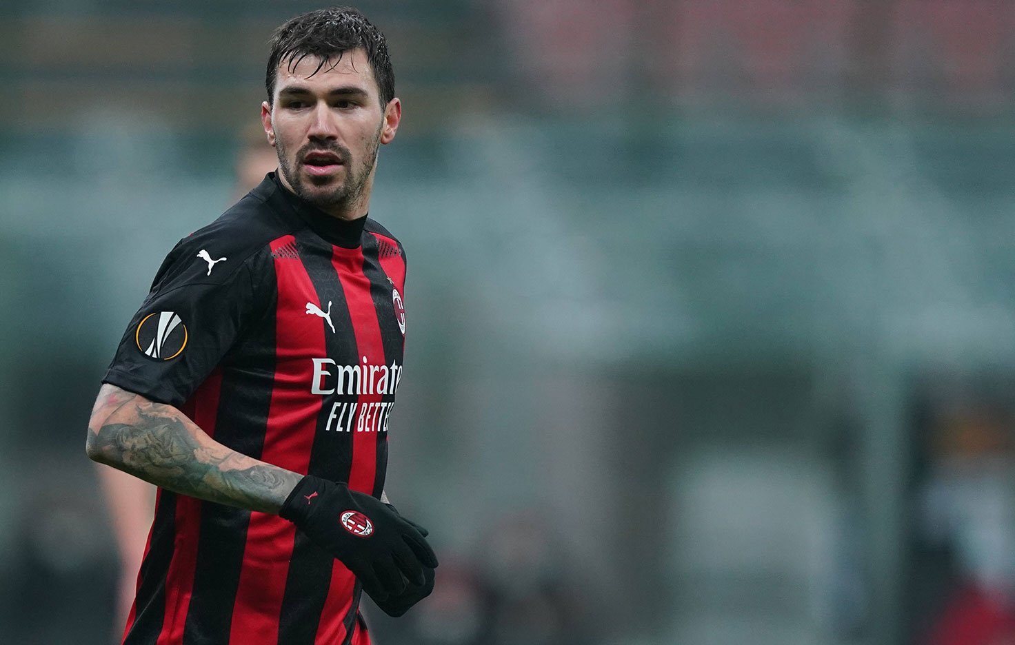 Alessio Romagnoli Wallpapers