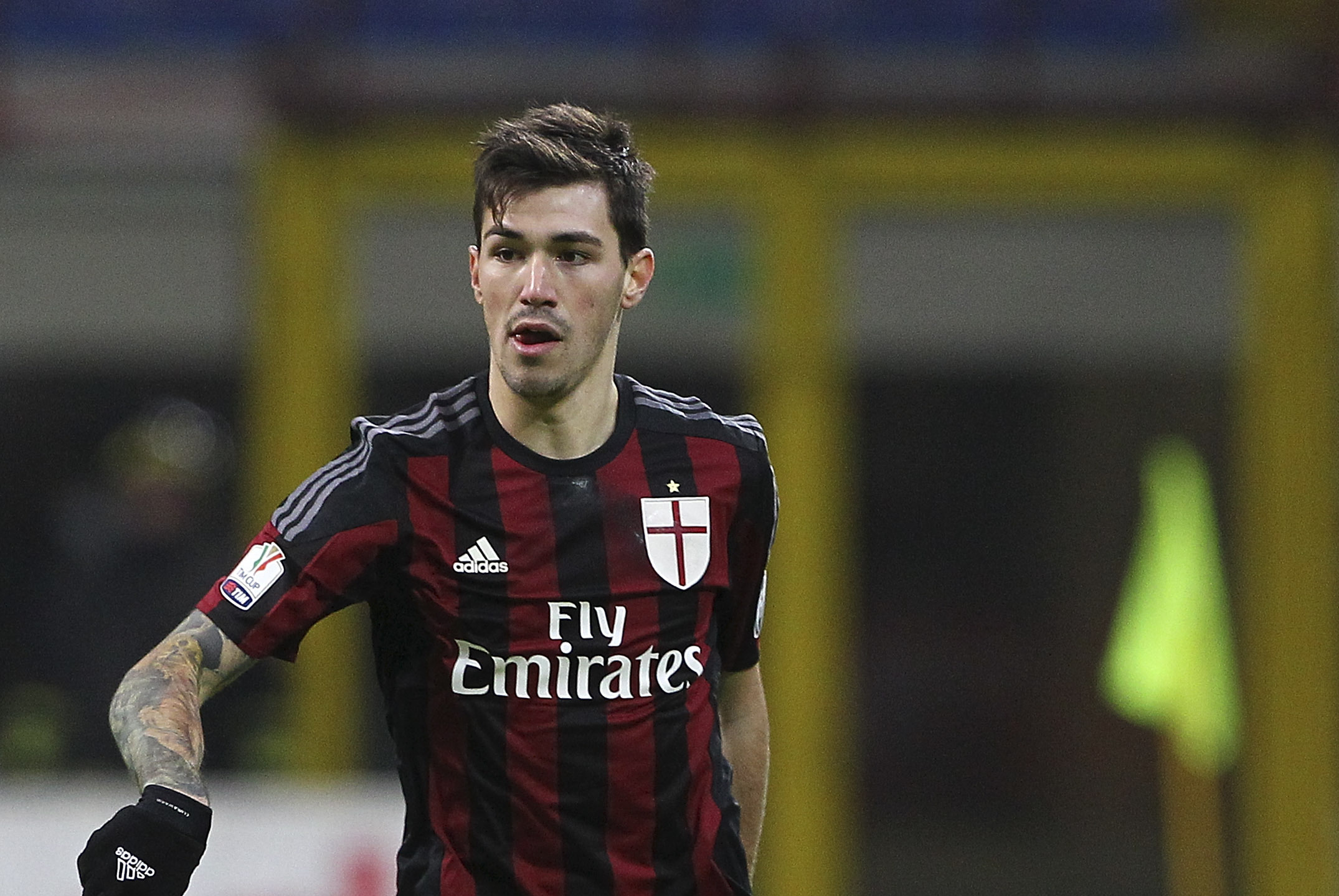 Alessio Romagnoli Wallpapers