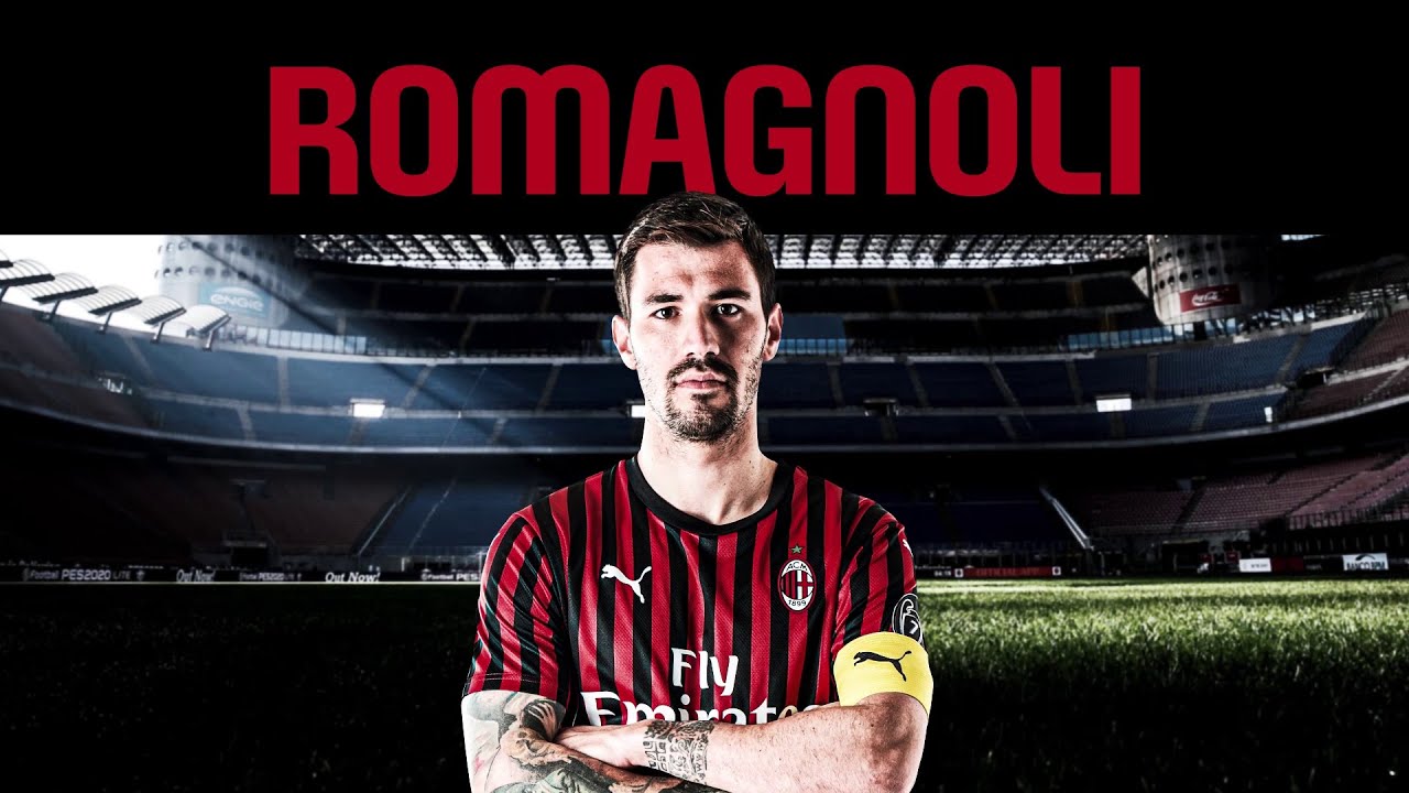 Alessio Romagnoli Wallpapers