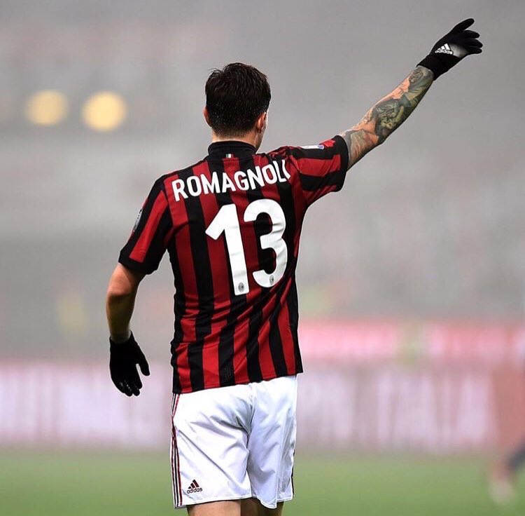 Alessio Romagnoli Wallpapers