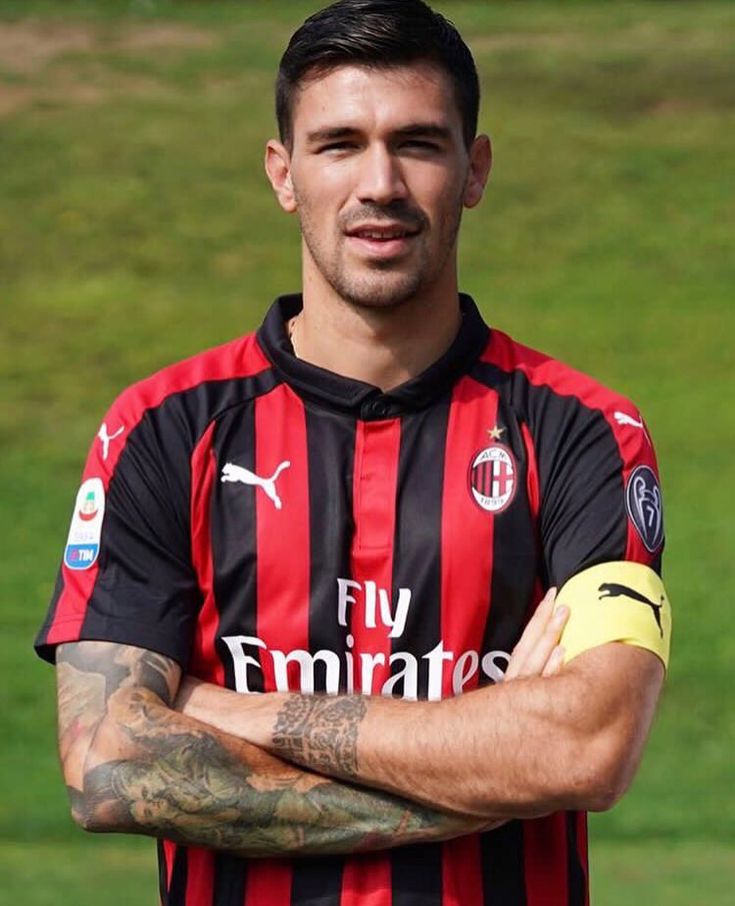 Alessio Romagnoli Wallpapers