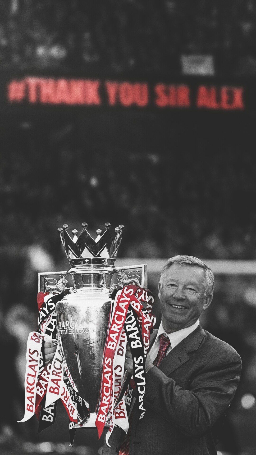 Alex Ferguson Wallpapers