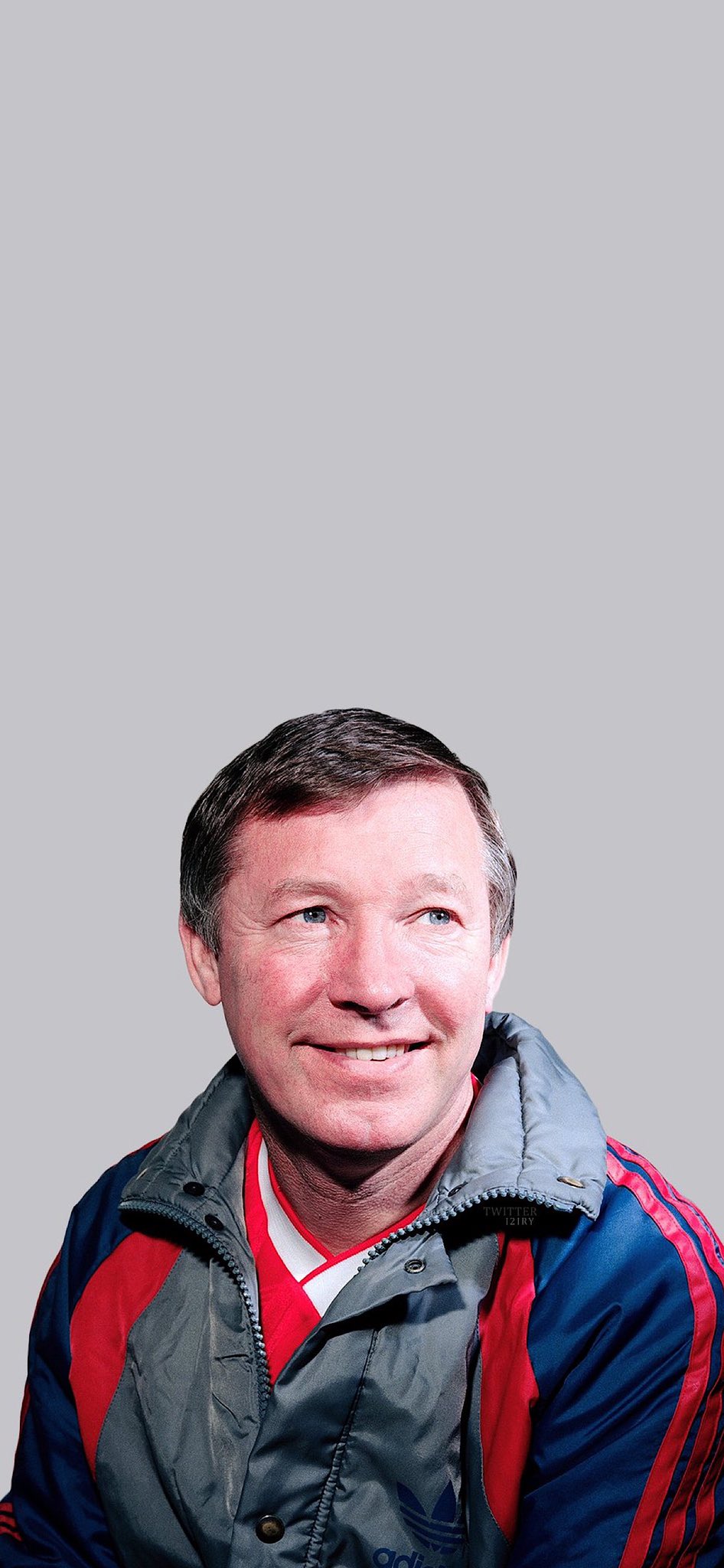 Alex Ferguson Wallpapers