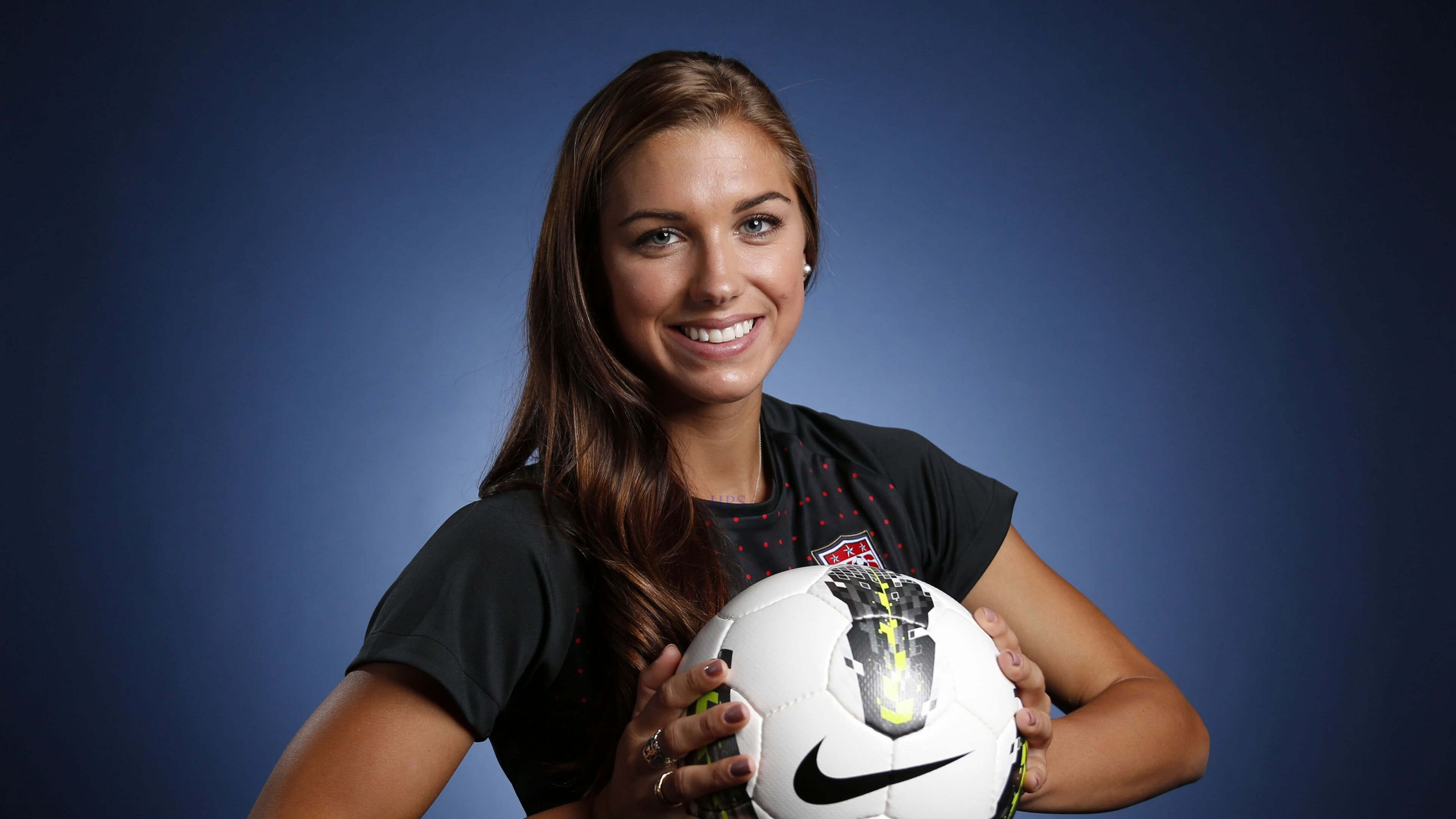 Alex Morgan 2019 Wallpapers