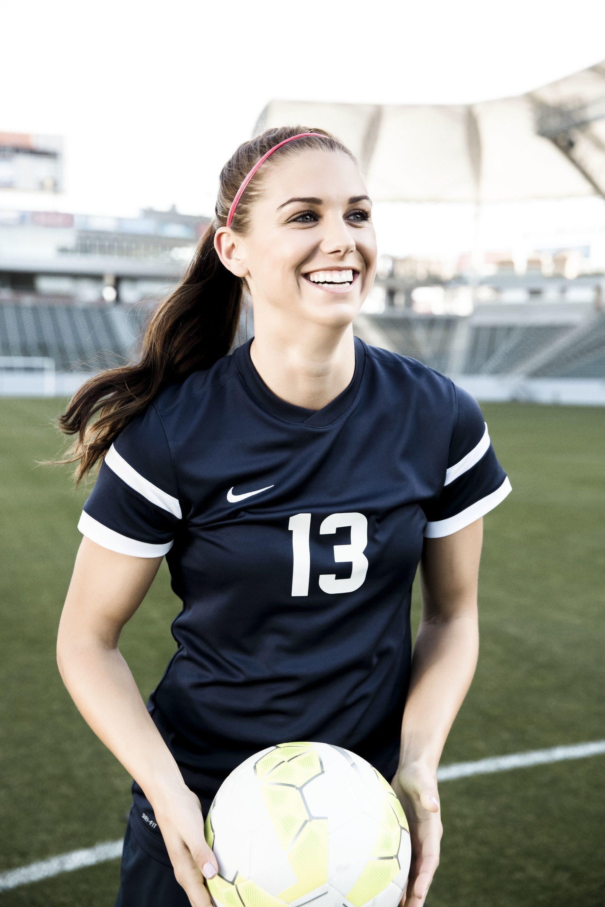 Alex Morgan 2019 Wallpapers