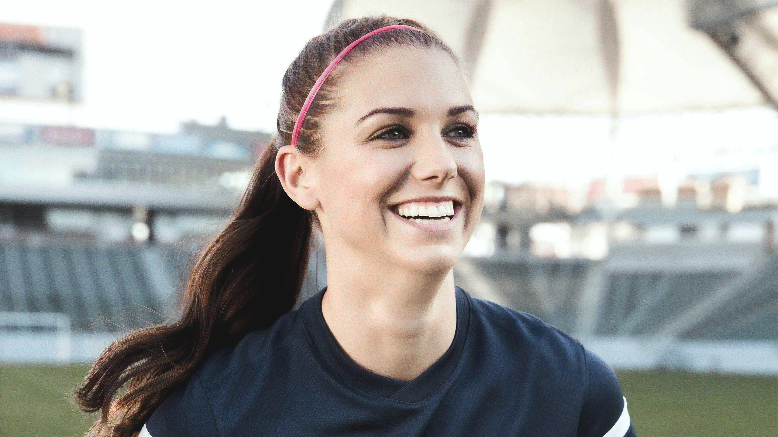 Alex Morgan 2019 Wallpapers