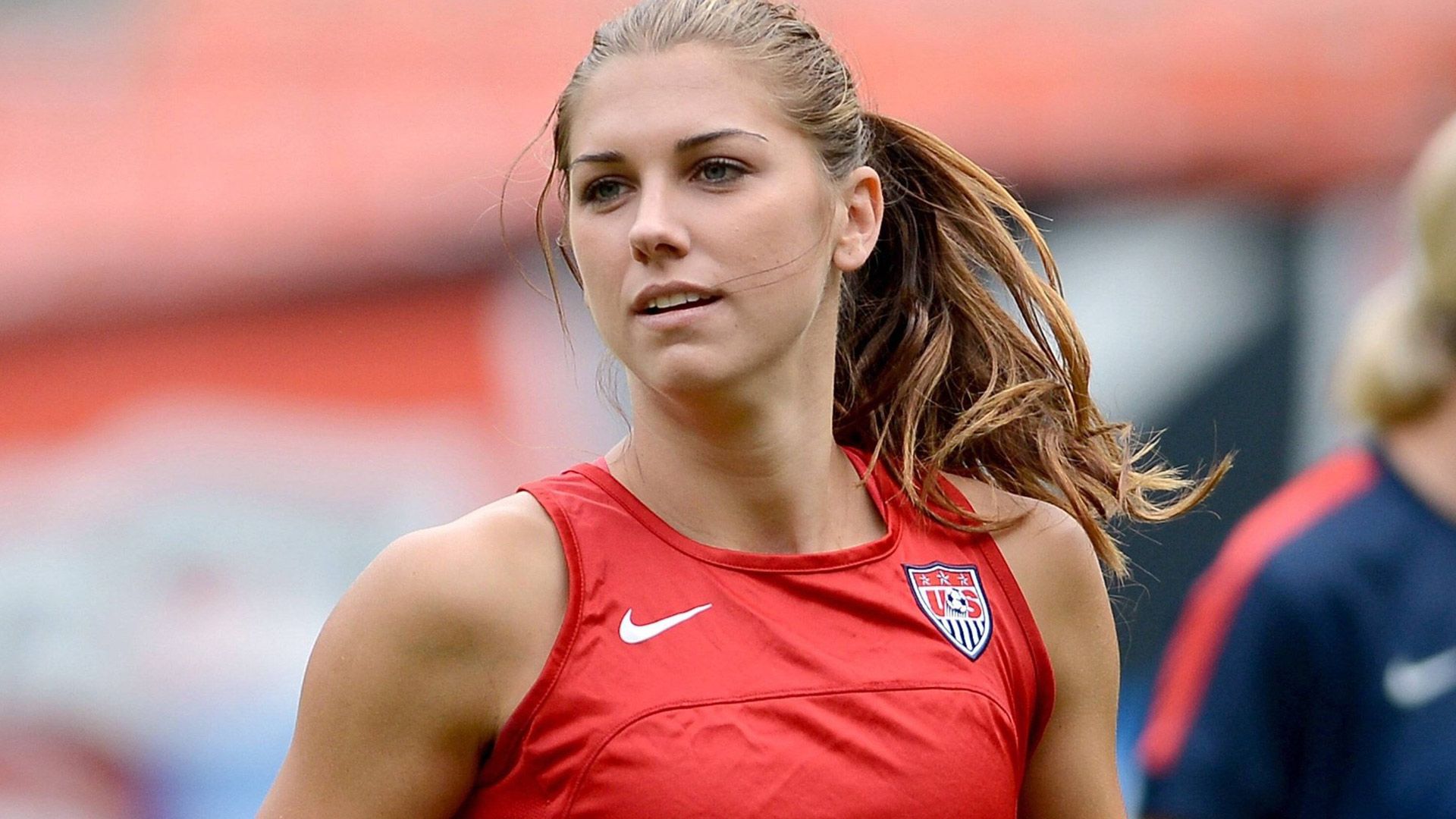 Alex Morgan 2019 Wallpapers