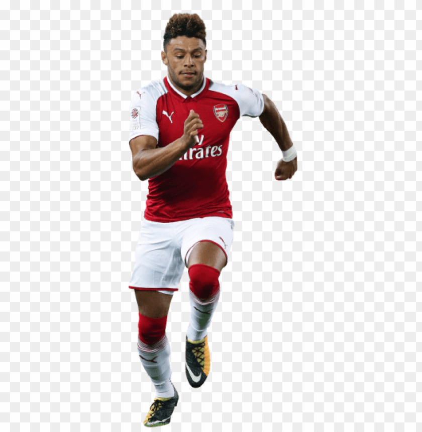 Alex Oxlade-Chamberlain Wallpapers