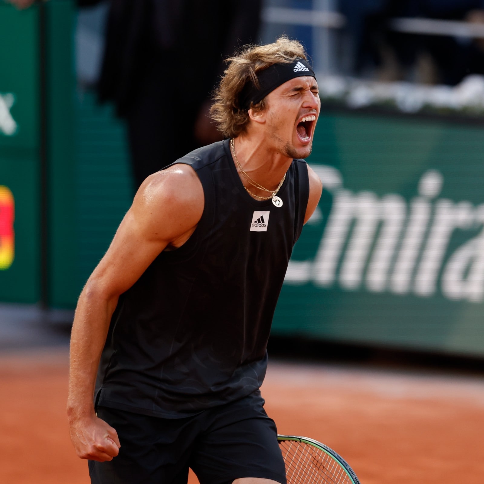 Alexander Zverev Wallpapers