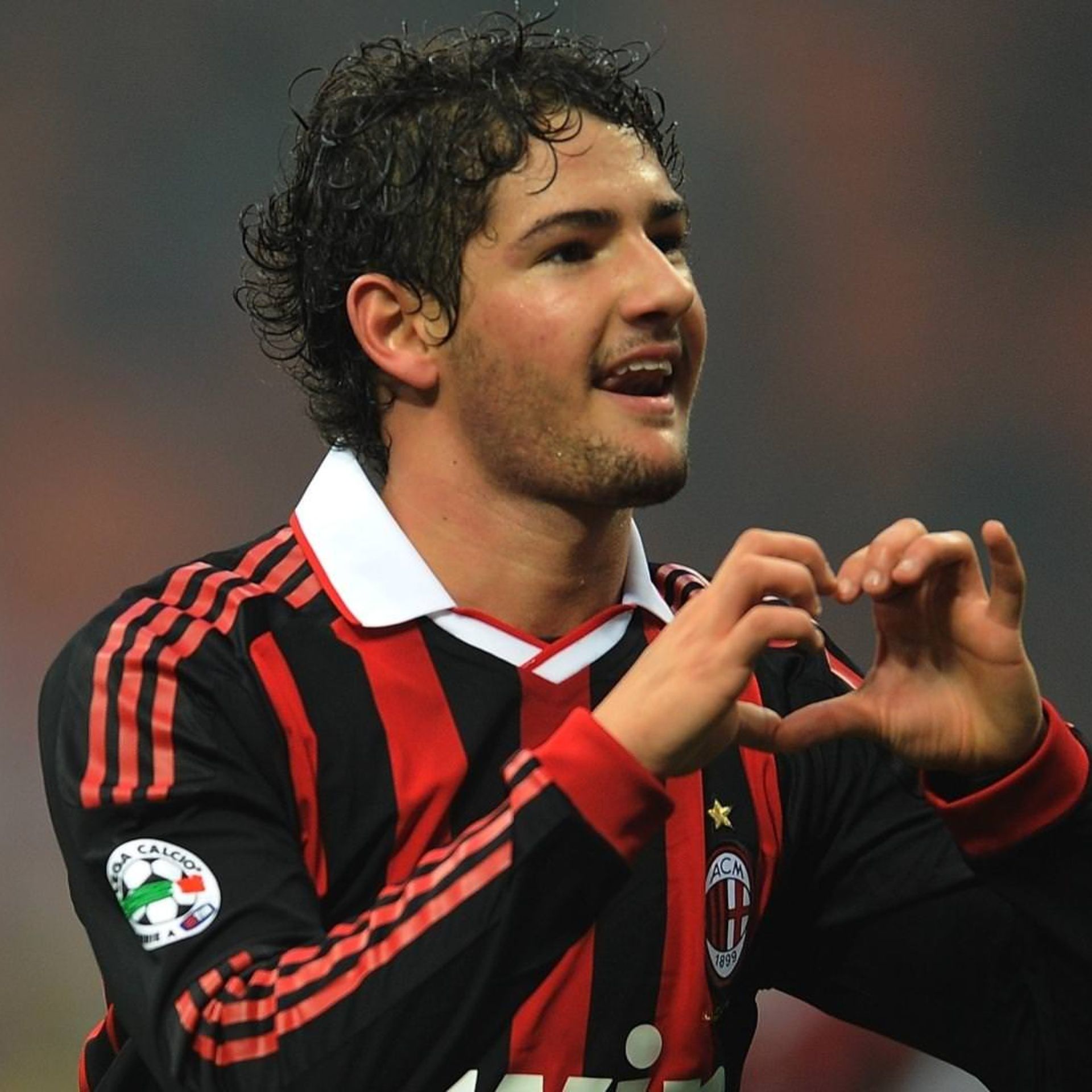 Alexandre Pato 2021 Wallpapers