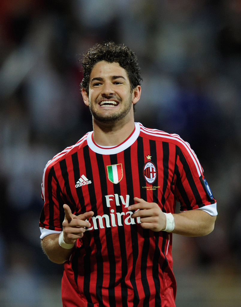 Alexandre Pato 2021 Wallpapers