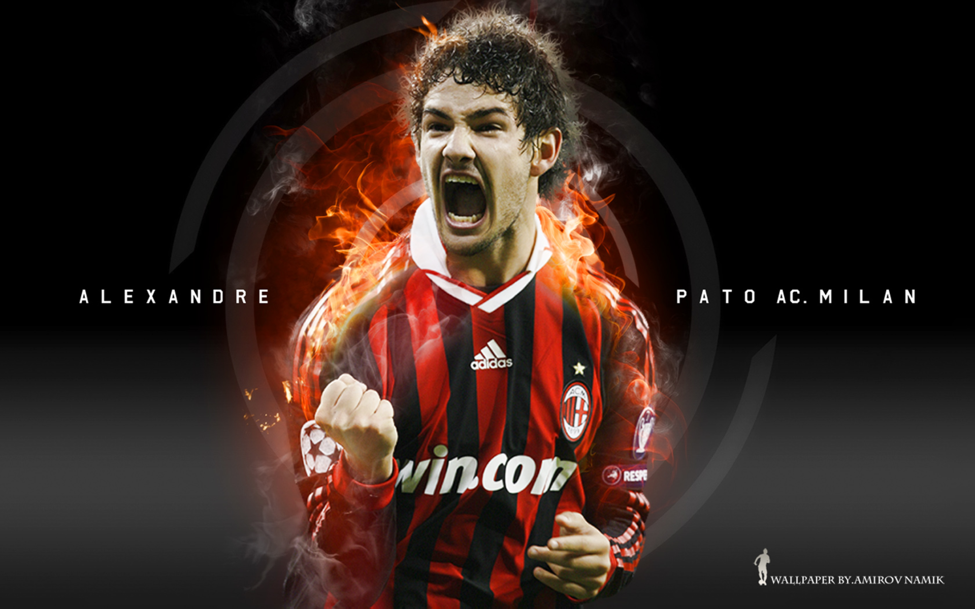 Alexandre Pato 2021 Wallpapers