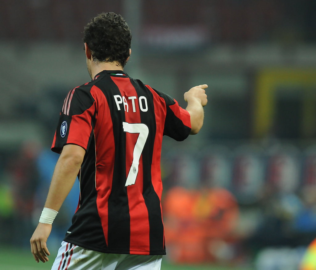 Alexandre Pato 2021 Wallpapers