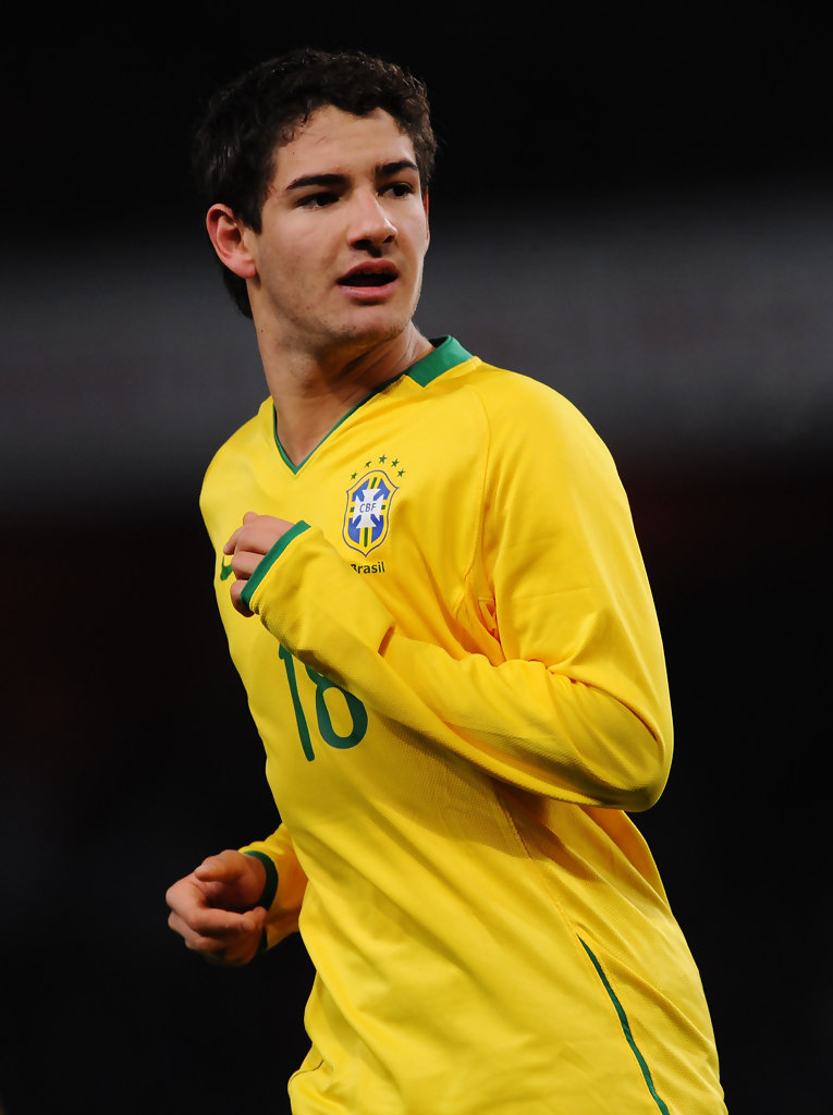 Alexandre Pato 2021 Wallpapers