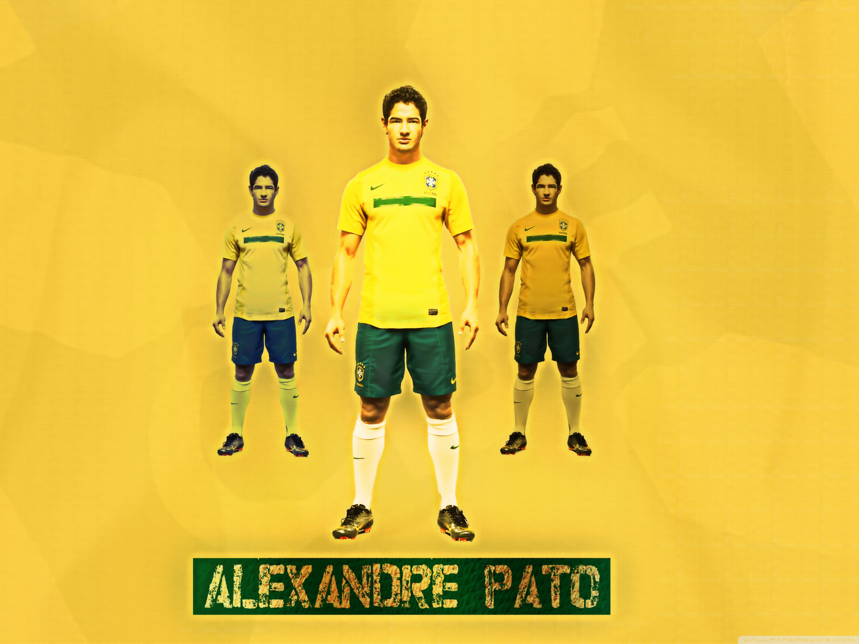 Alexandre Pato 2021 Wallpapers