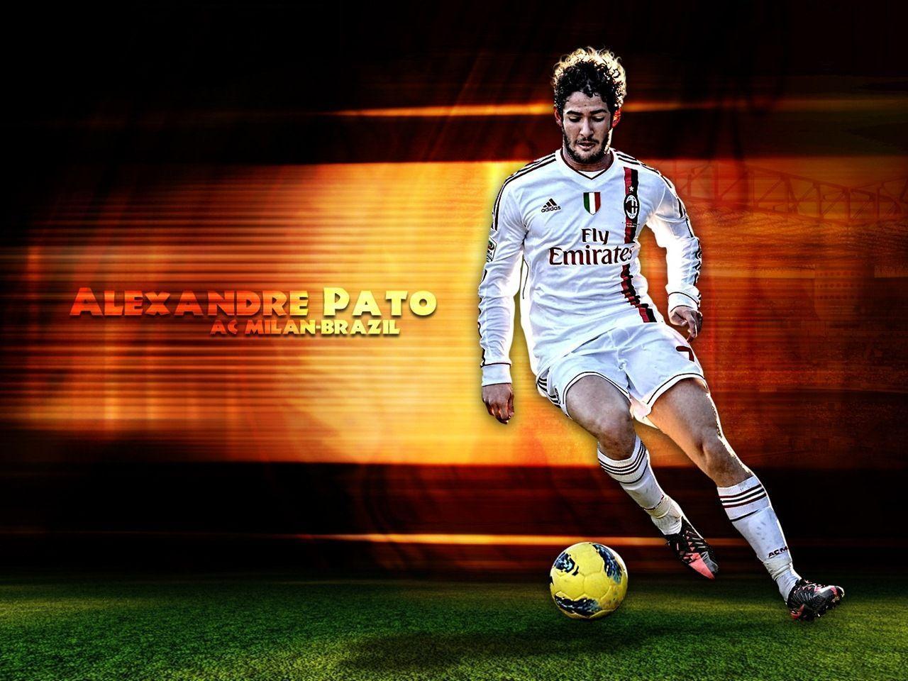 Alexandre Pato 2021 Wallpapers