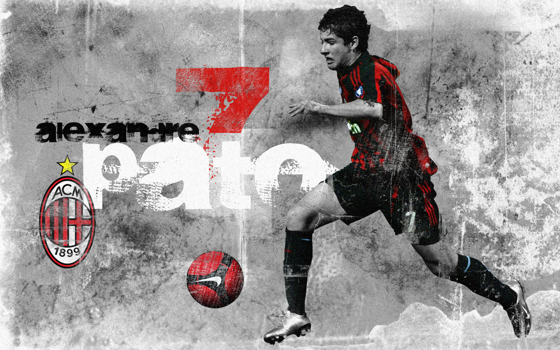 Alexandre Pato 2021 Wallpapers