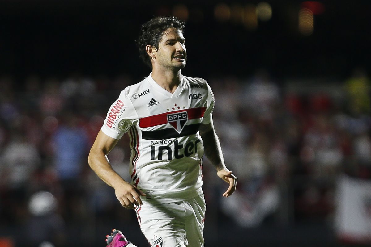 Alexandre Pato 2021 Wallpapers