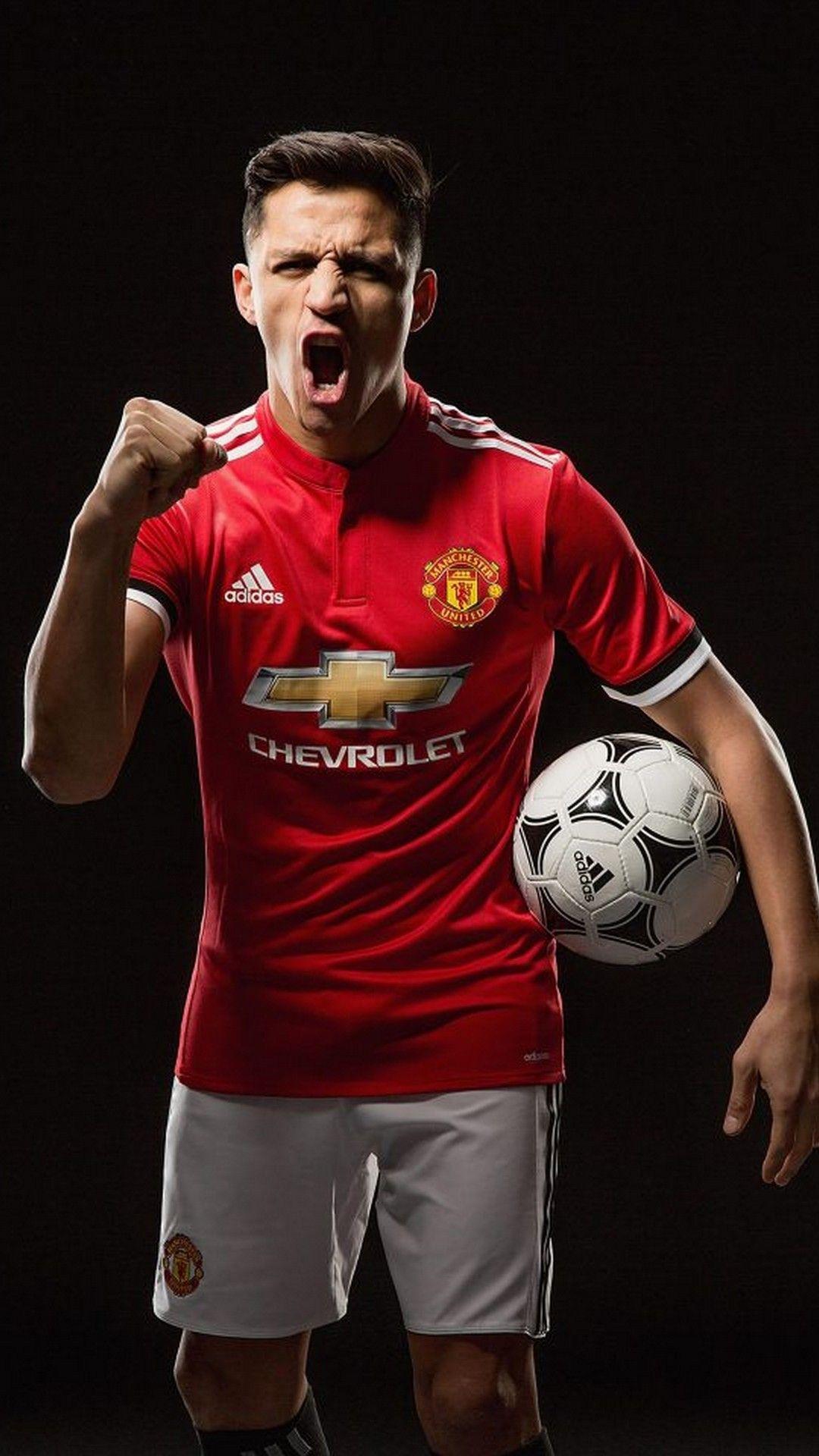 Alexis Sanchez Wallpapers