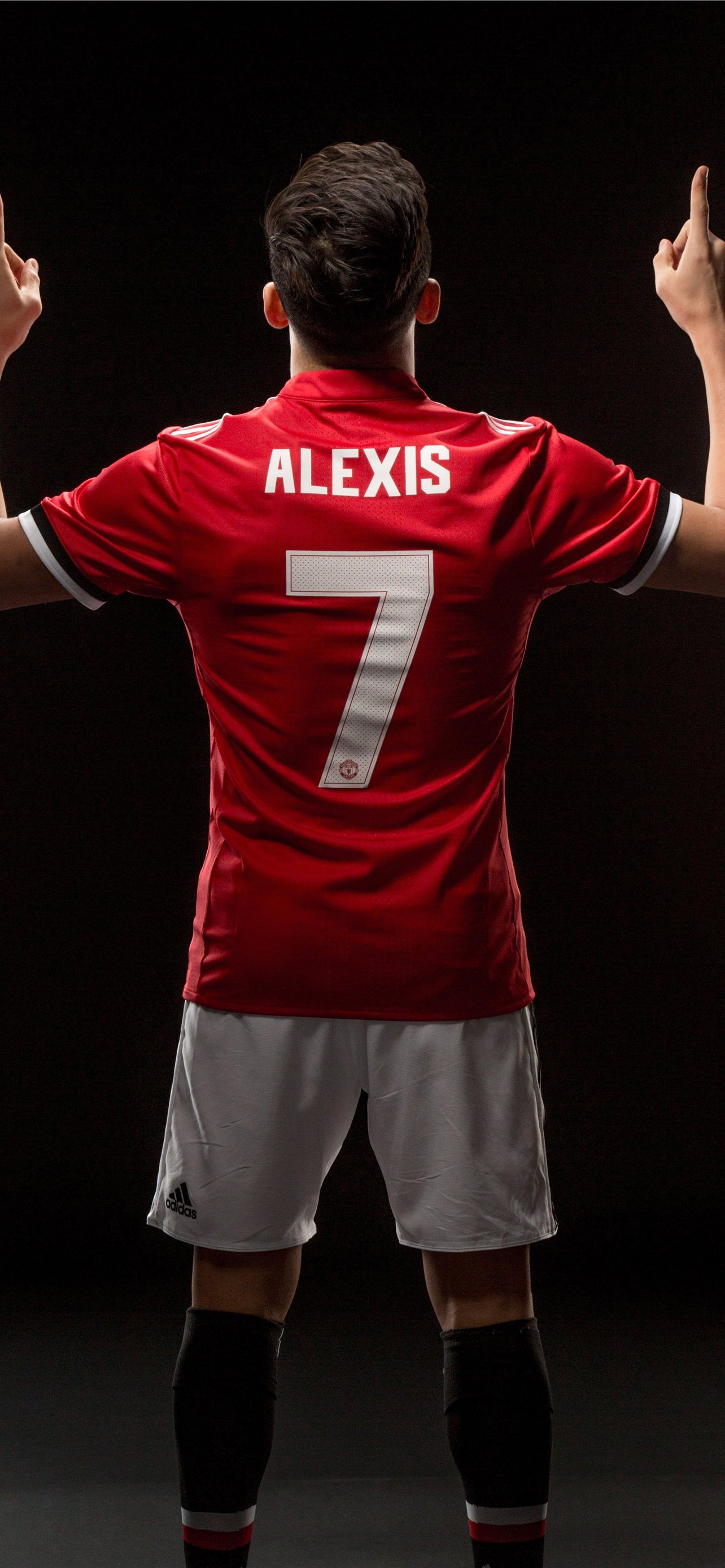 Alexis Sanchez Wallpapers