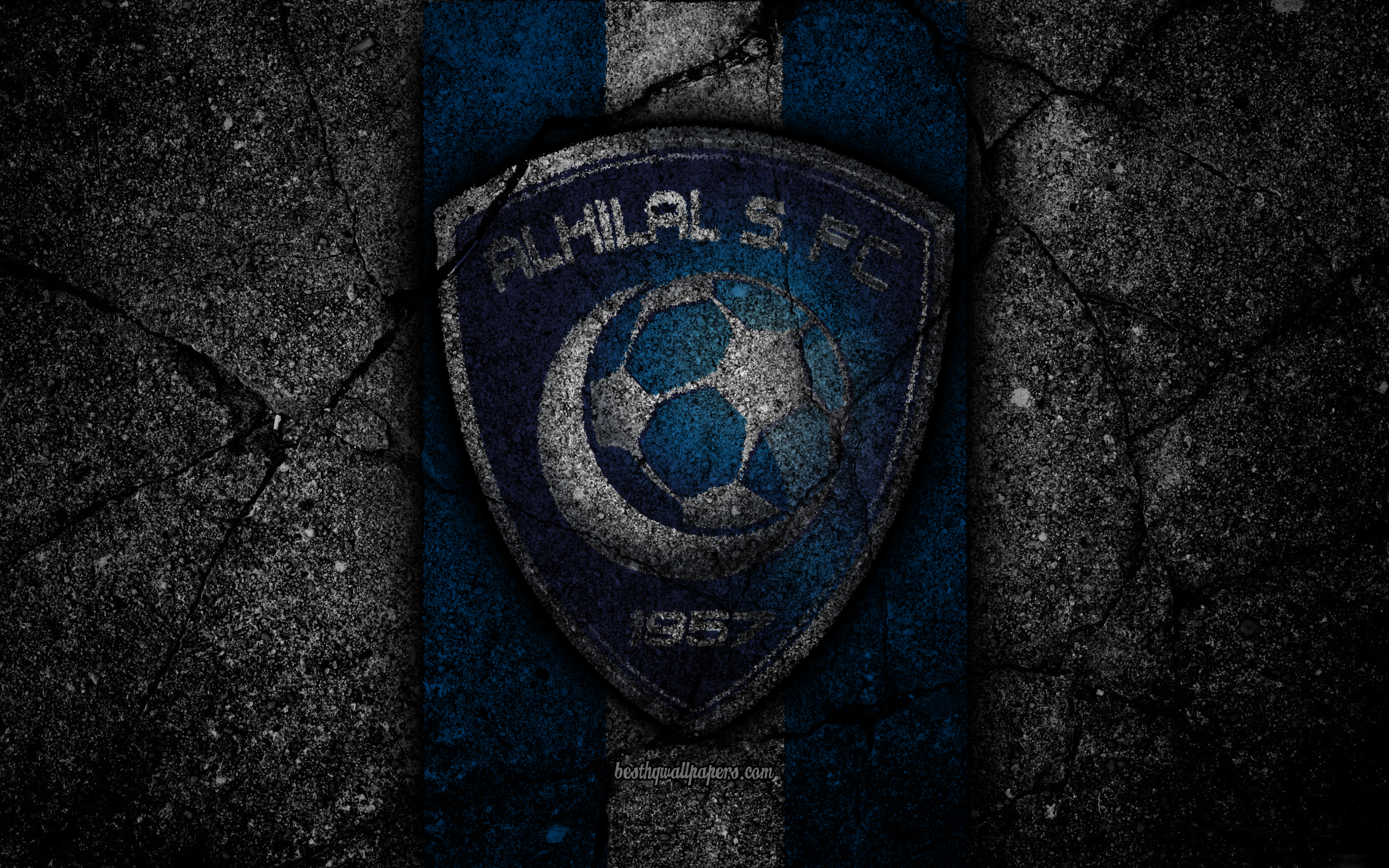 Al-Hilal Fc Wallpapers