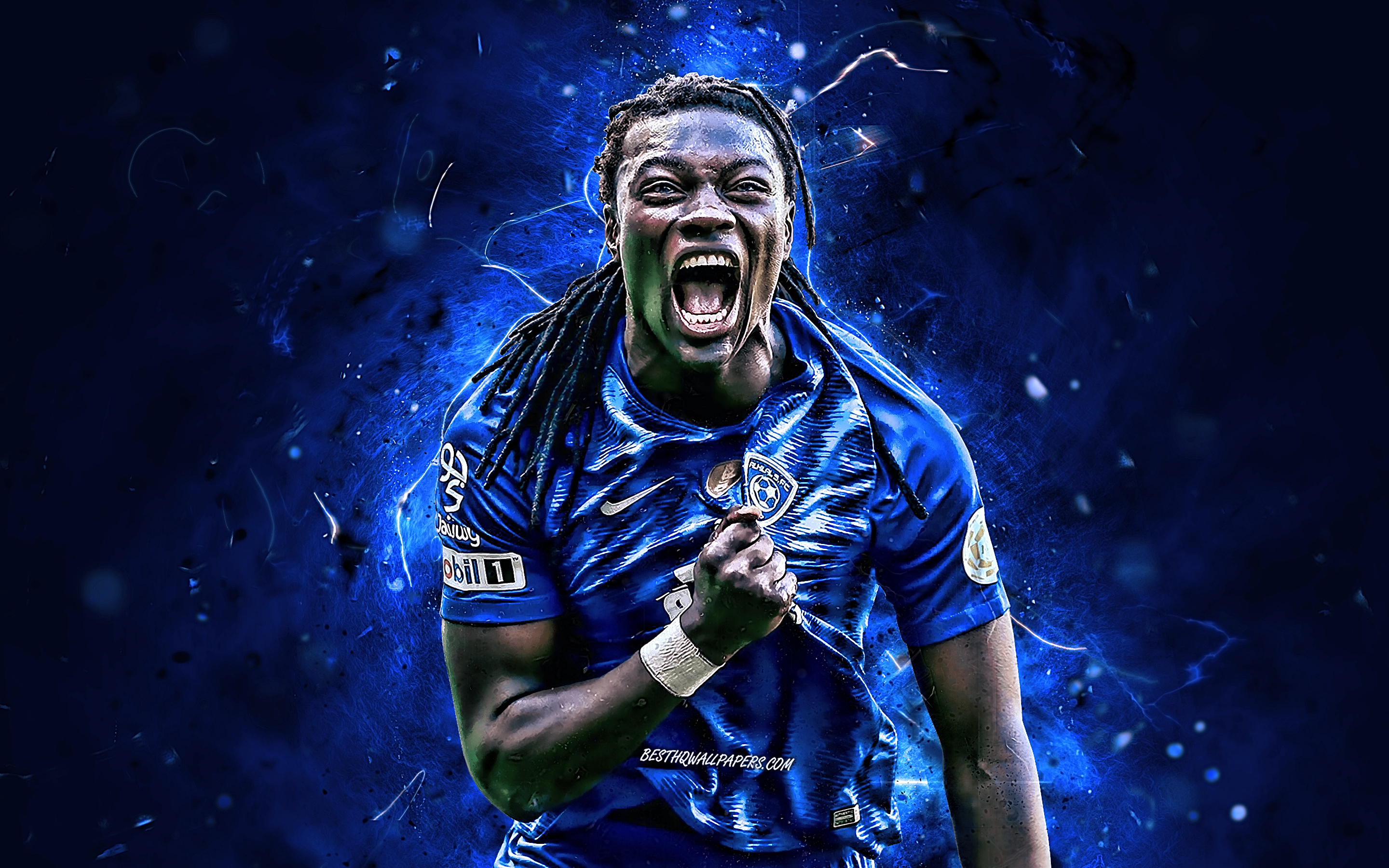 Al-Hilal Fc Wallpapers