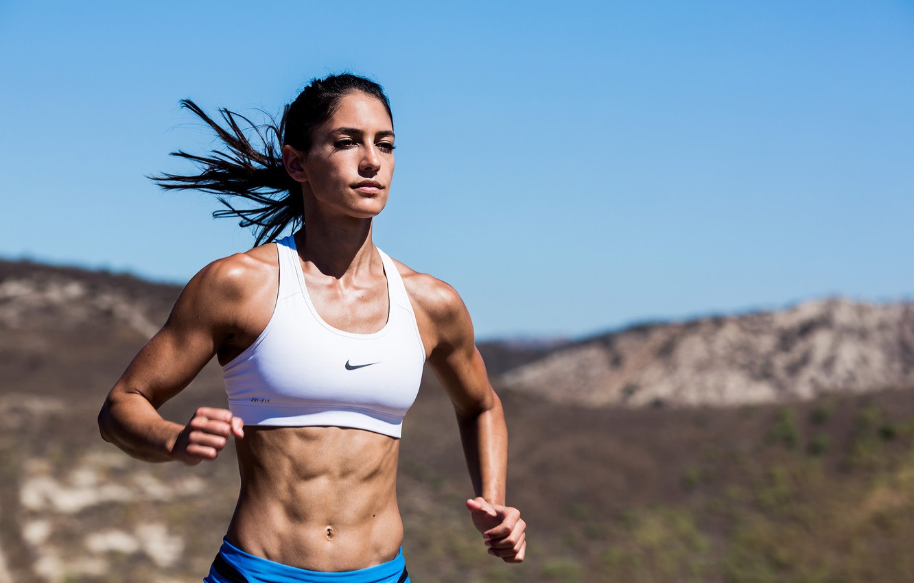 Allison Stokke Wallpapers