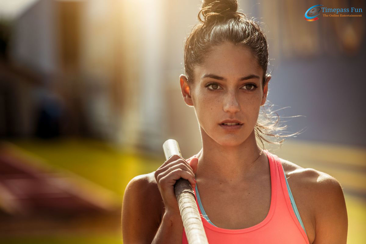 Allison Stokke Wallpapers