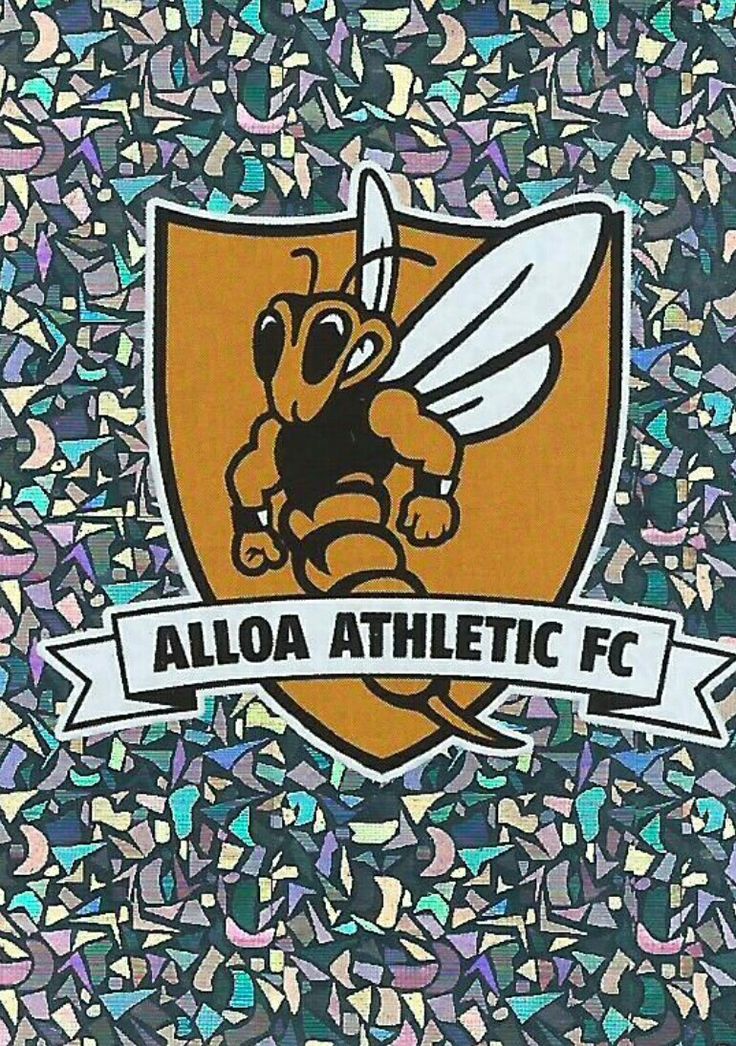 Alloa Athletic F.C. Wallpapers