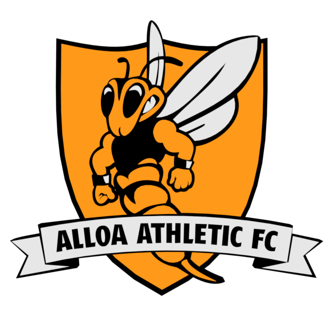 Alloa Athletic F.C. Wallpapers