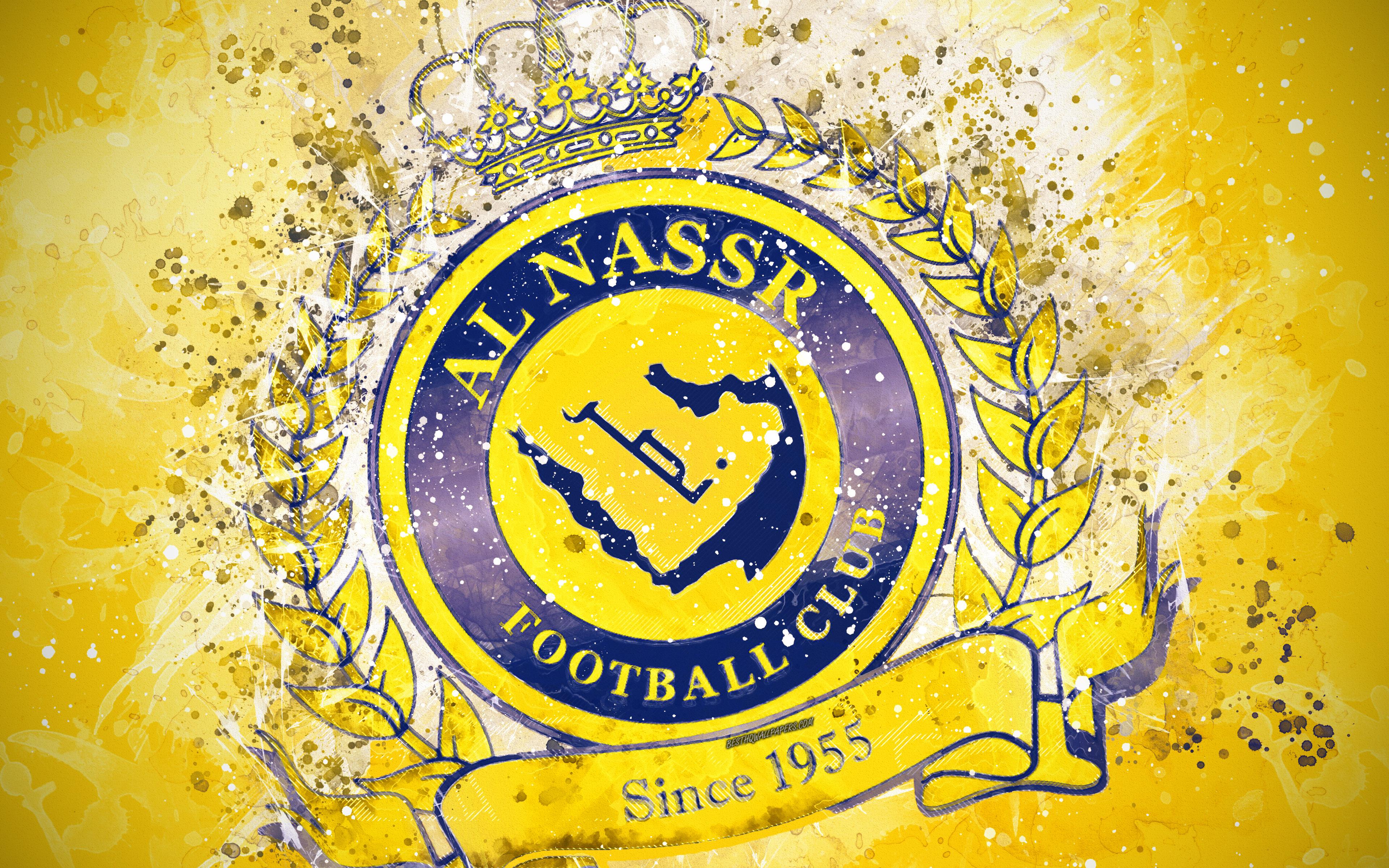 Al-Nassr Fc Wallpapers