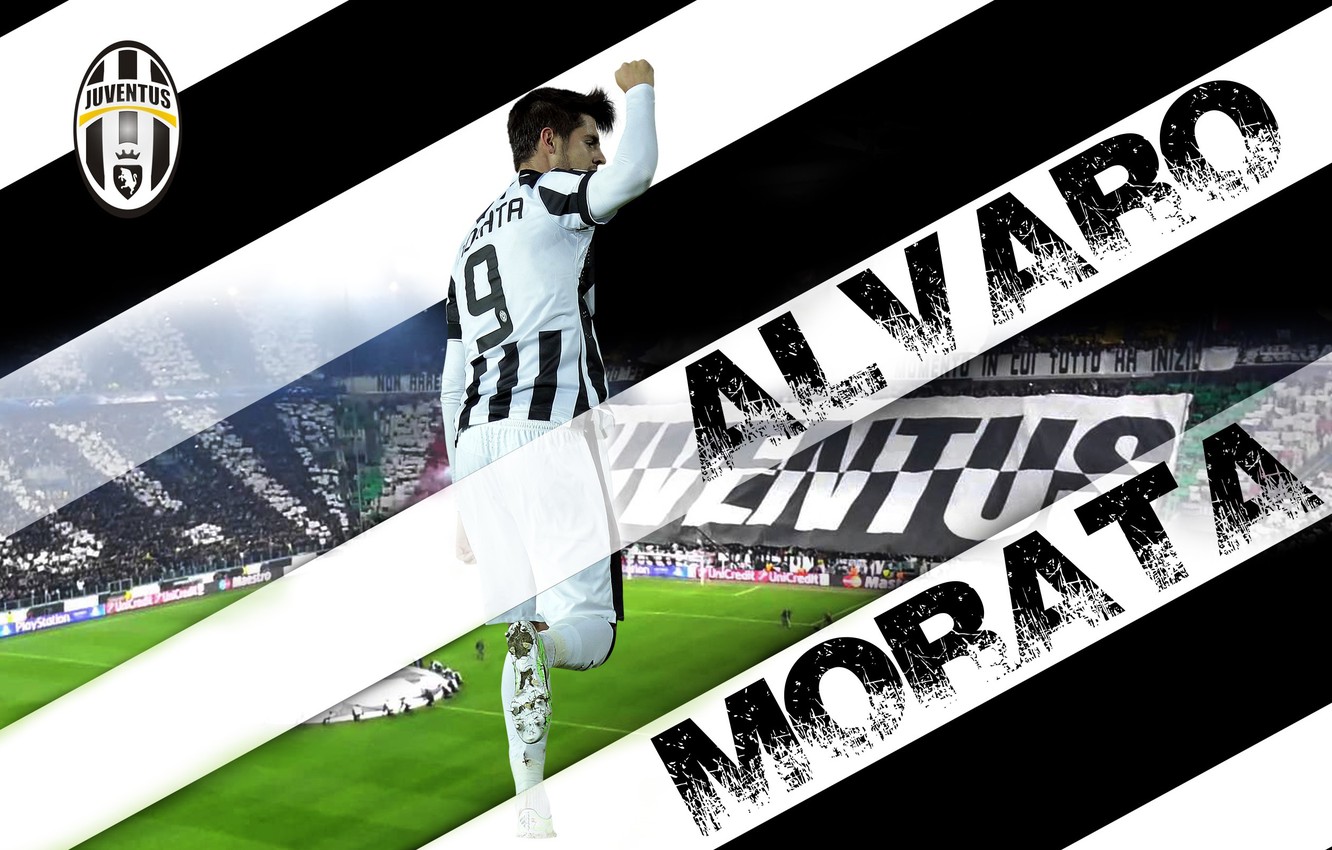 Alvaro Morata Wallpapers