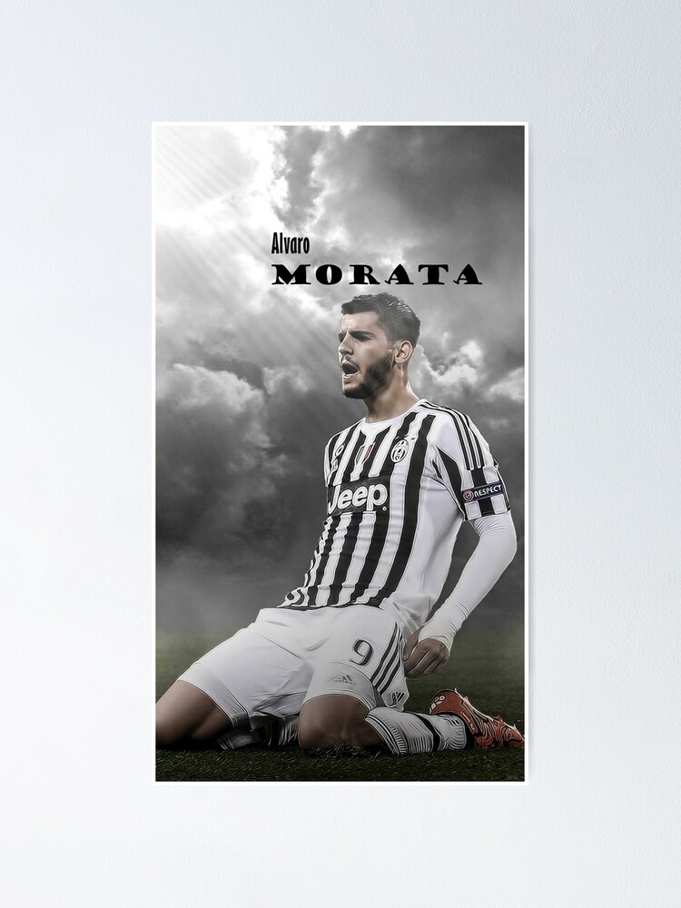 Alvaro Morata Wallpapers