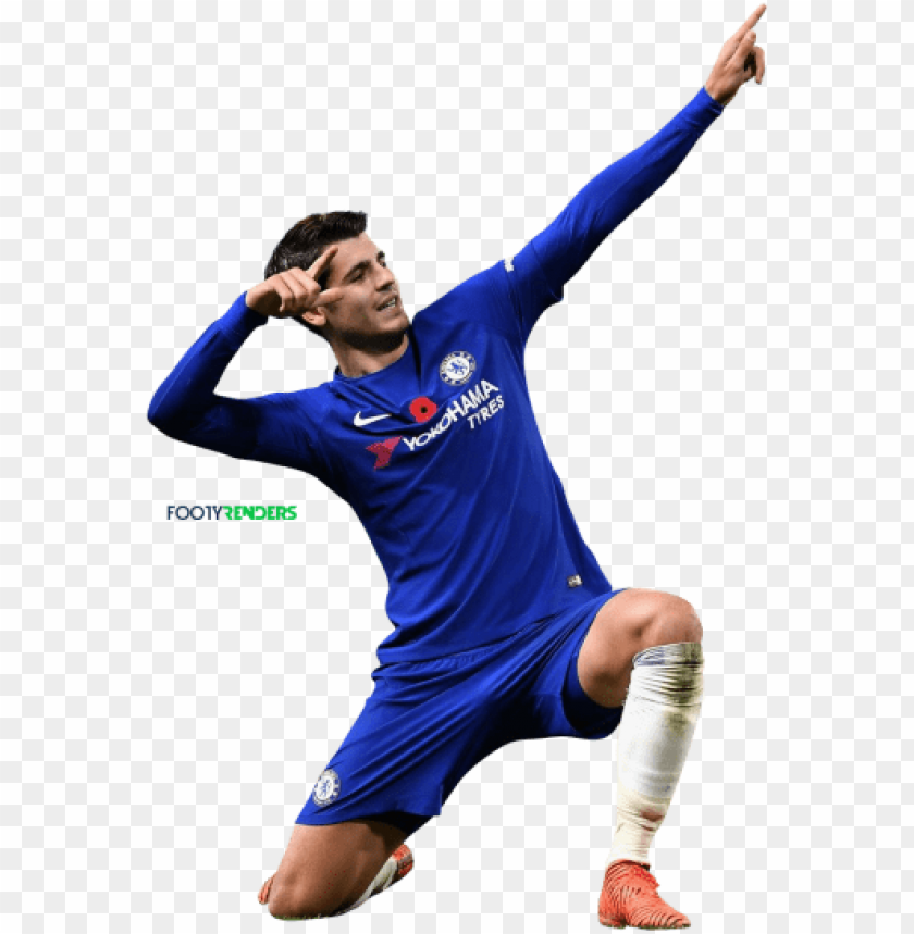 Alvaro Morata Wallpapers