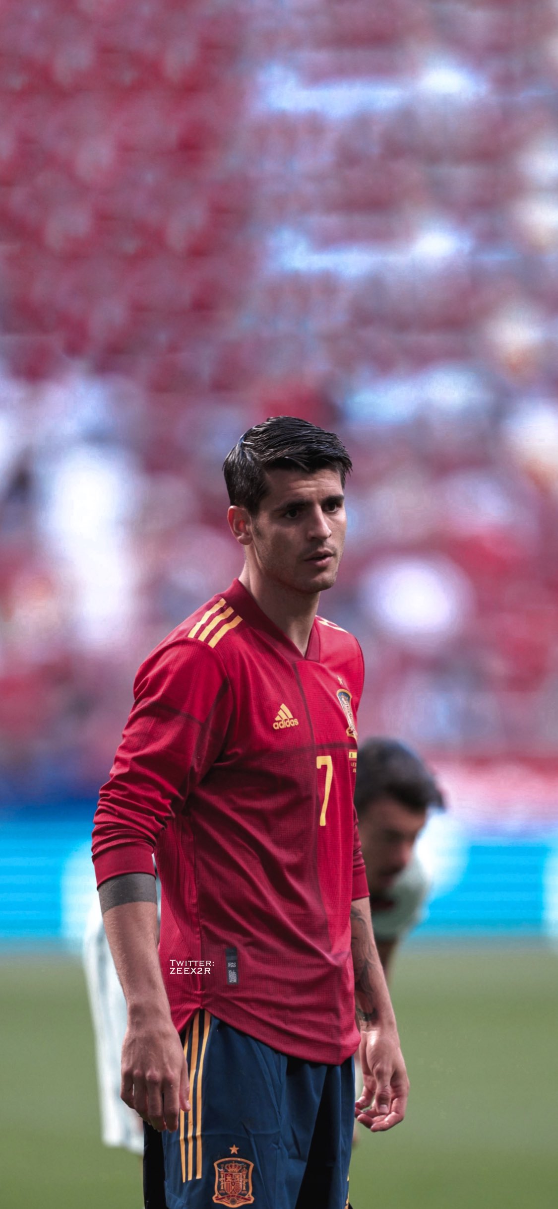 Alvaro Morata Wallpapers