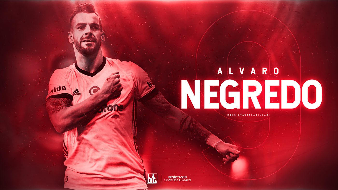 Alvaro Negredo Wallpapers