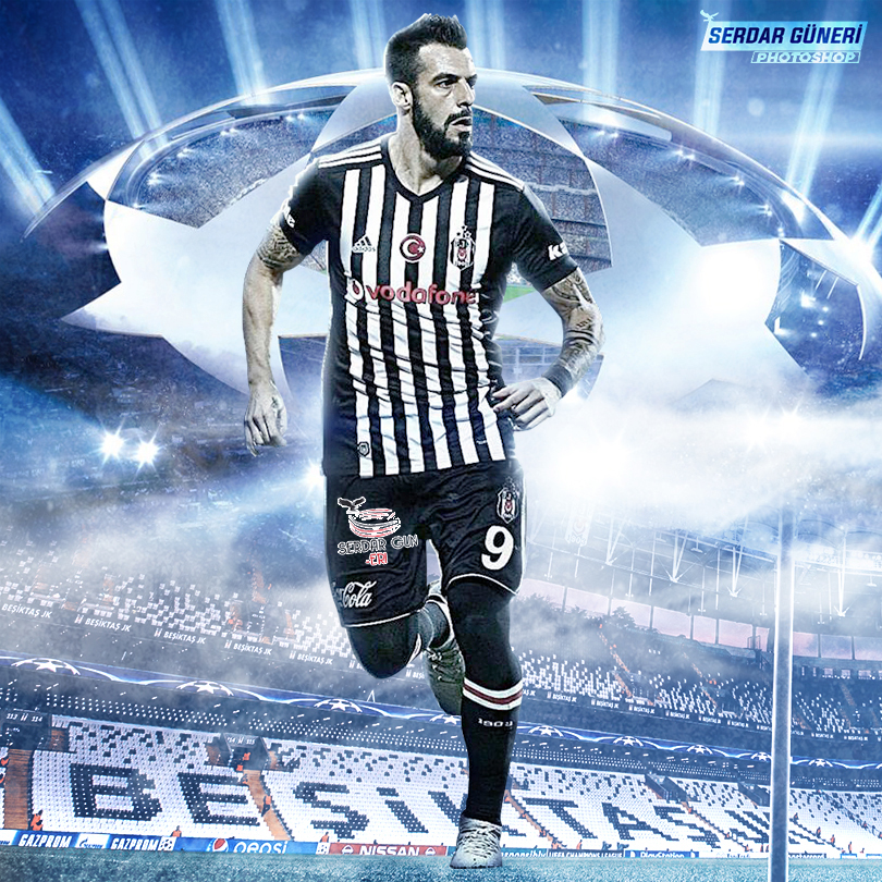 Alvaro Negredo Wallpapers