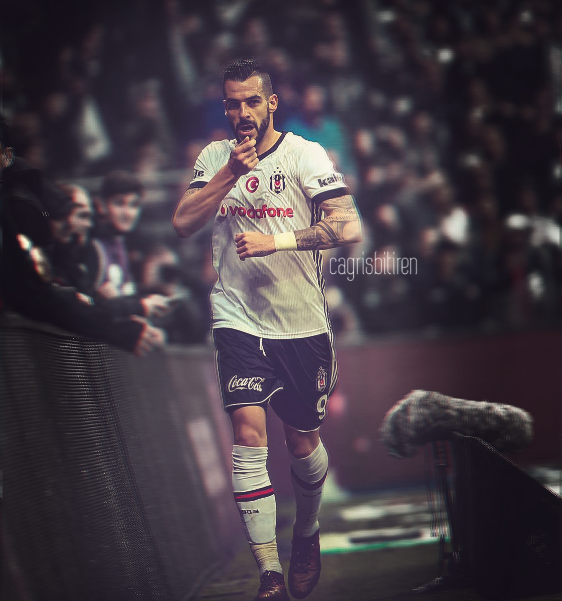 Alvaro Negredo Wallpapers