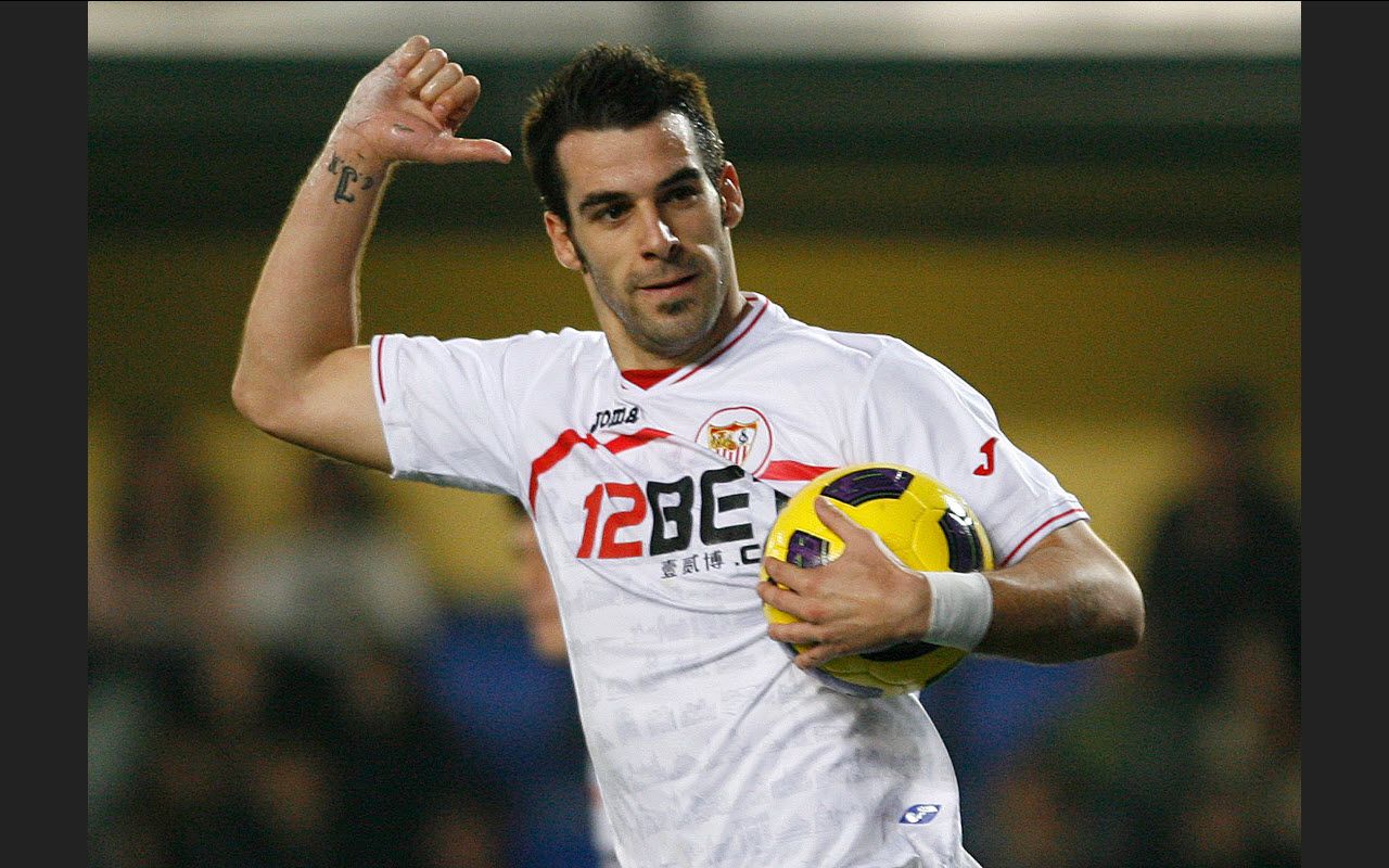 Alvaro Negredo Wallpapers