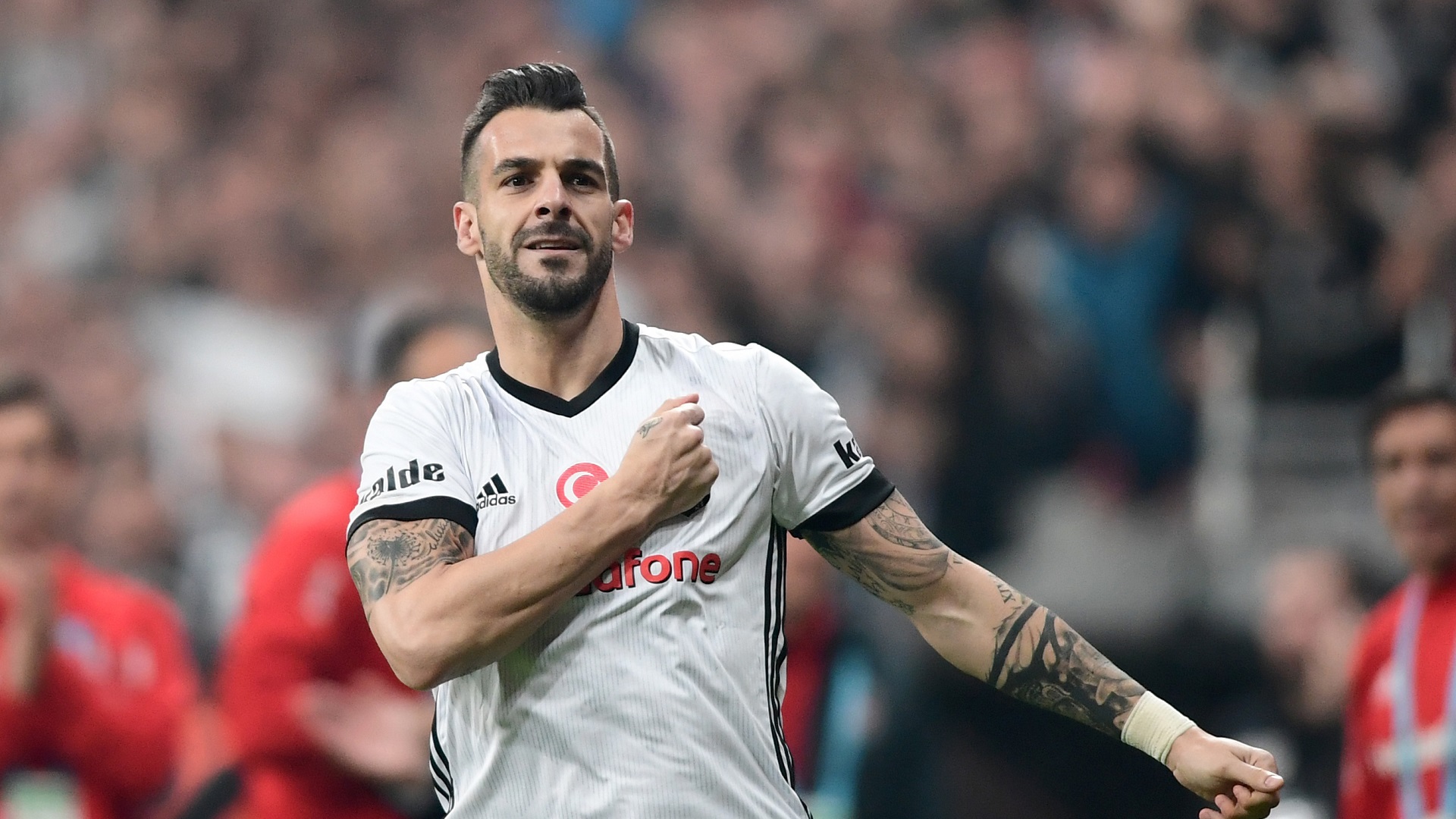 Alvaro Negredo Wallpapers