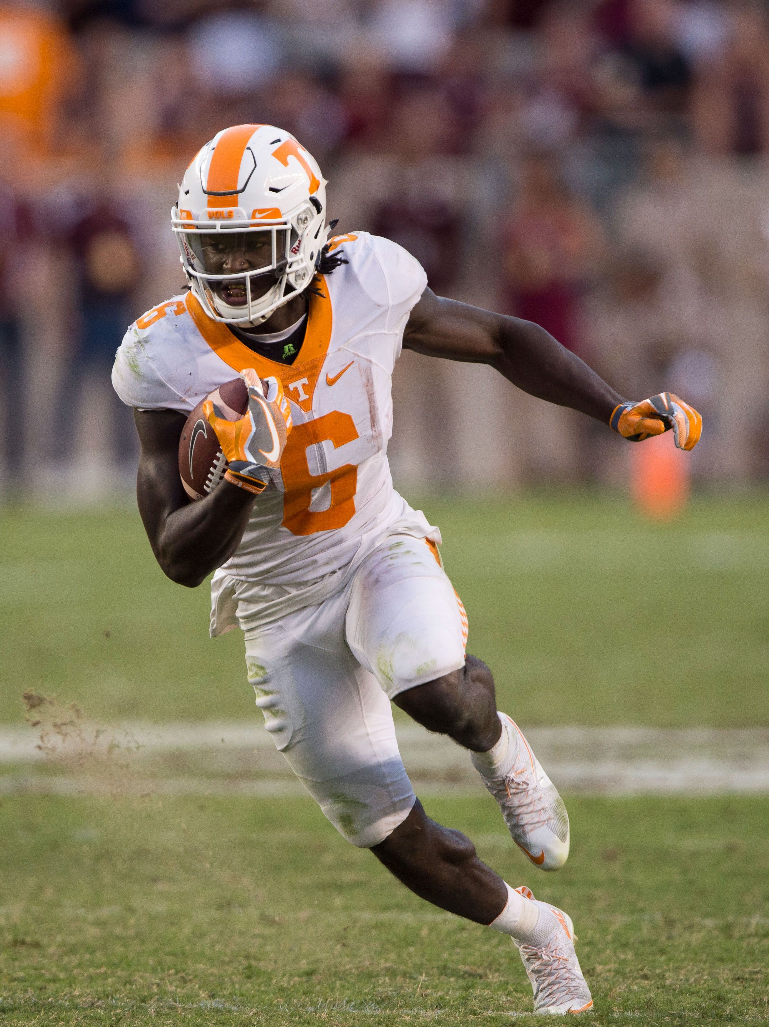 Alvin Kamara Wallpapers