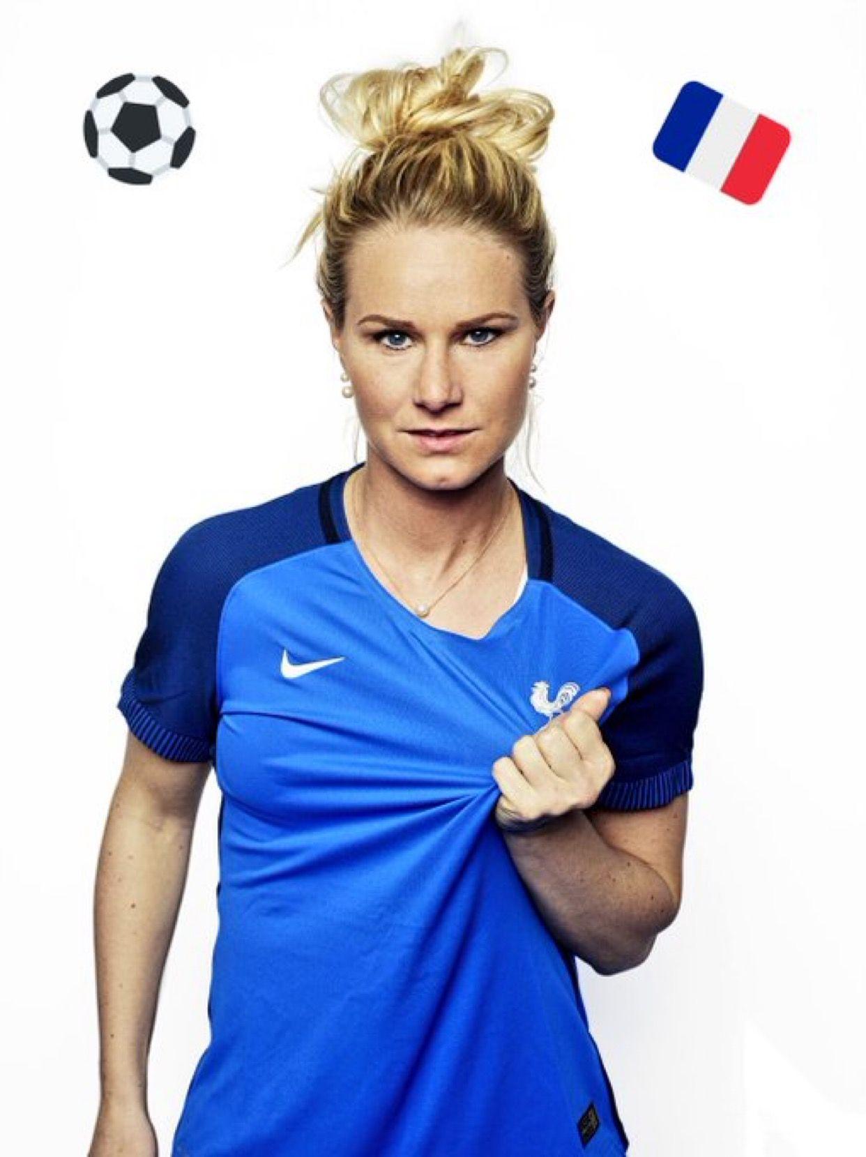 Amandine Henry Wallpapers